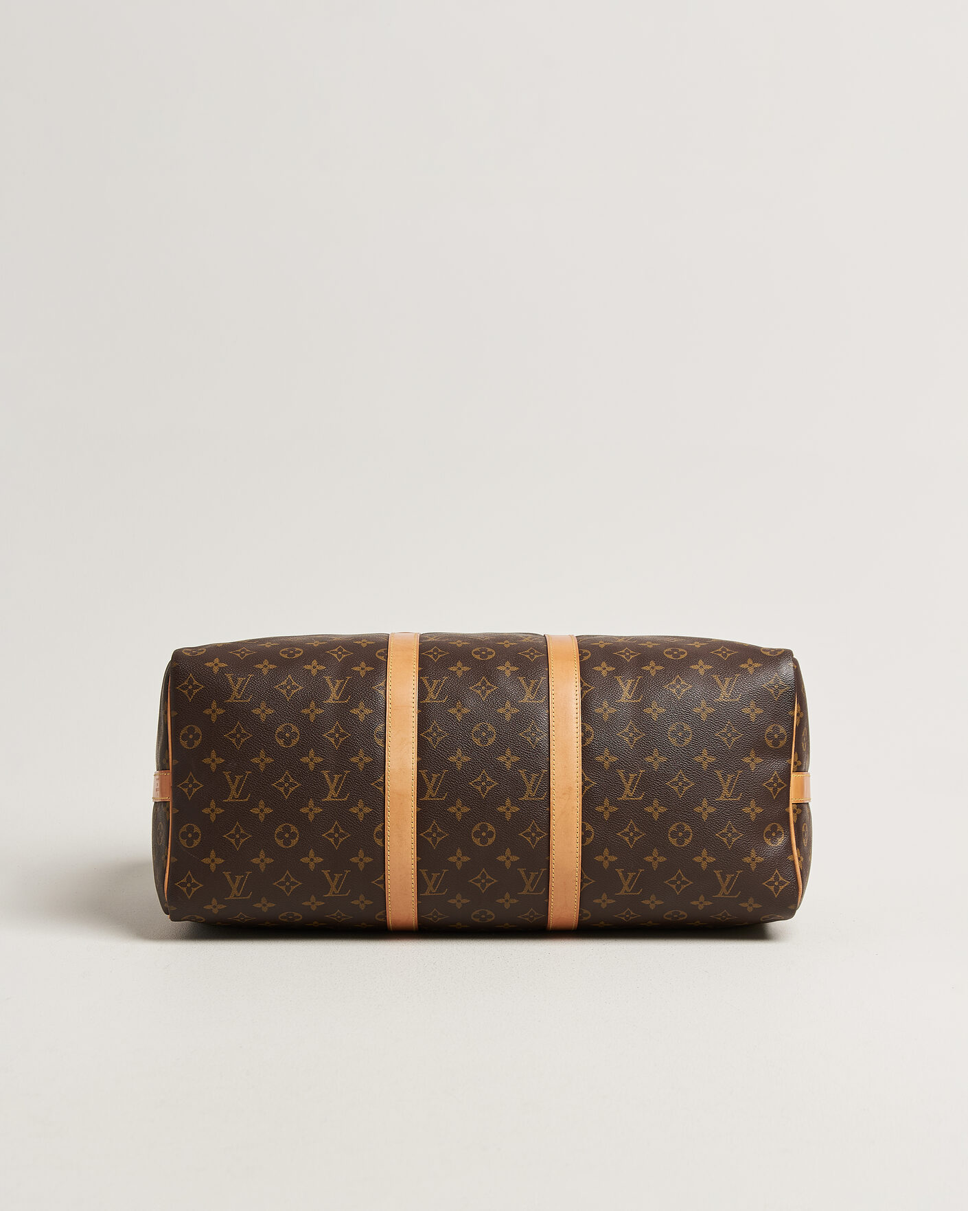 Mies | Pre-Owned & Vintage Bags | Louis Vuitton Pre-Owned | Keepall 50 Bandoulière Monogram