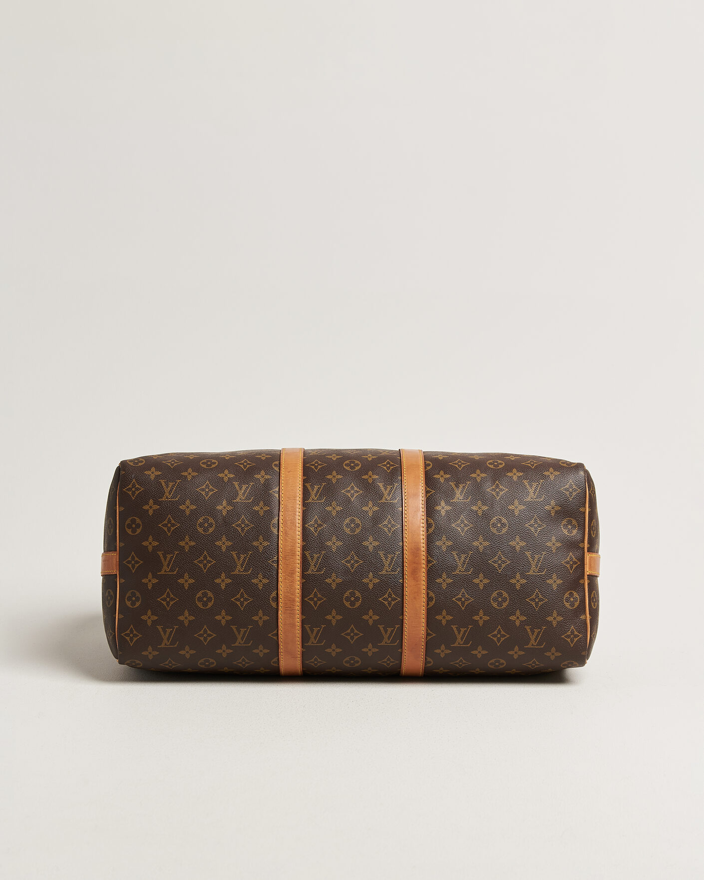 Mies | Pre-Owned & Vintage Bags | Louis Vuitton Pre-Owned | Keepall 50 Bandoulière Monogram