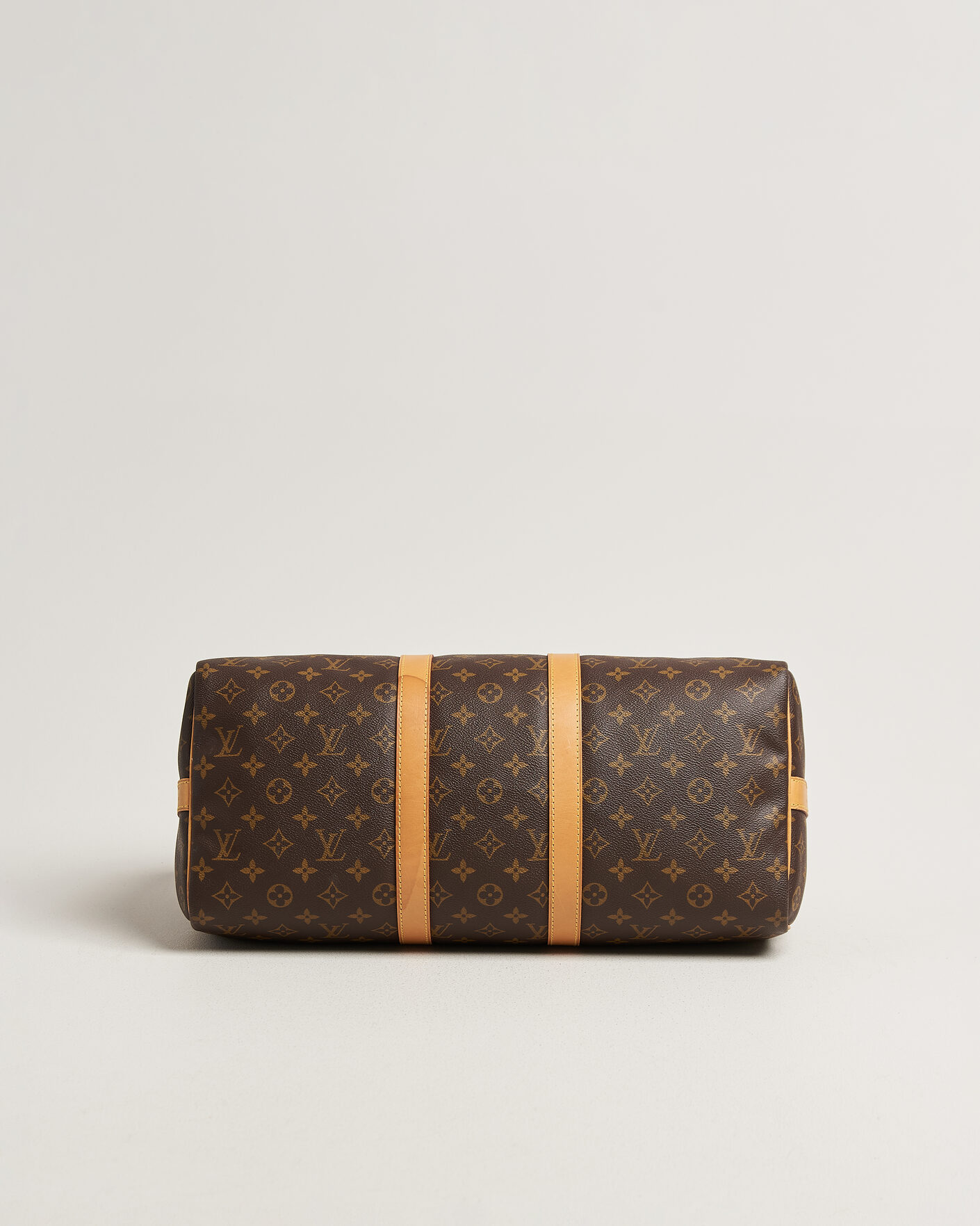 Mies | Pre-Owned & Vintage Bags | Louis Vuitton Pre-Owned | Keepall 45 Bandoulière Monogram