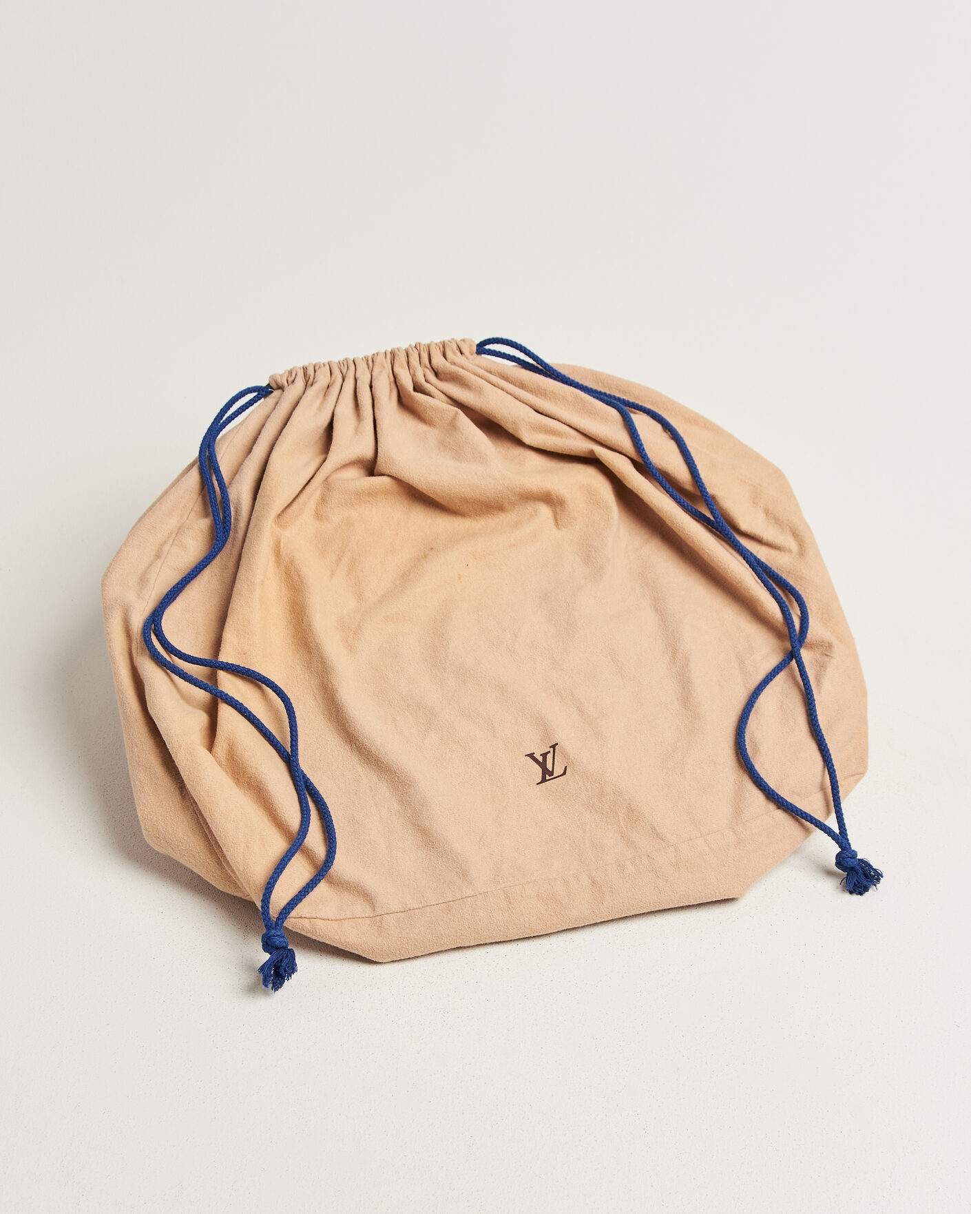 Mies | Pre-Owned & Vintage Bags | Louis Vuitton Pre-Owned | Keepall 50 Bandoulière Monogram