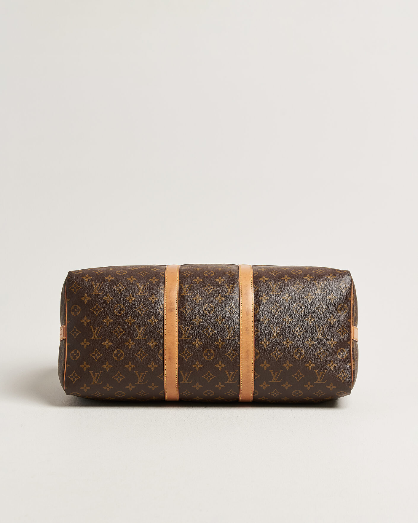 Mies | Pre-Owned & Vintage Bags | Louis Vuitton Pre-Owned | Keepall 50 Bandoulière Monogram