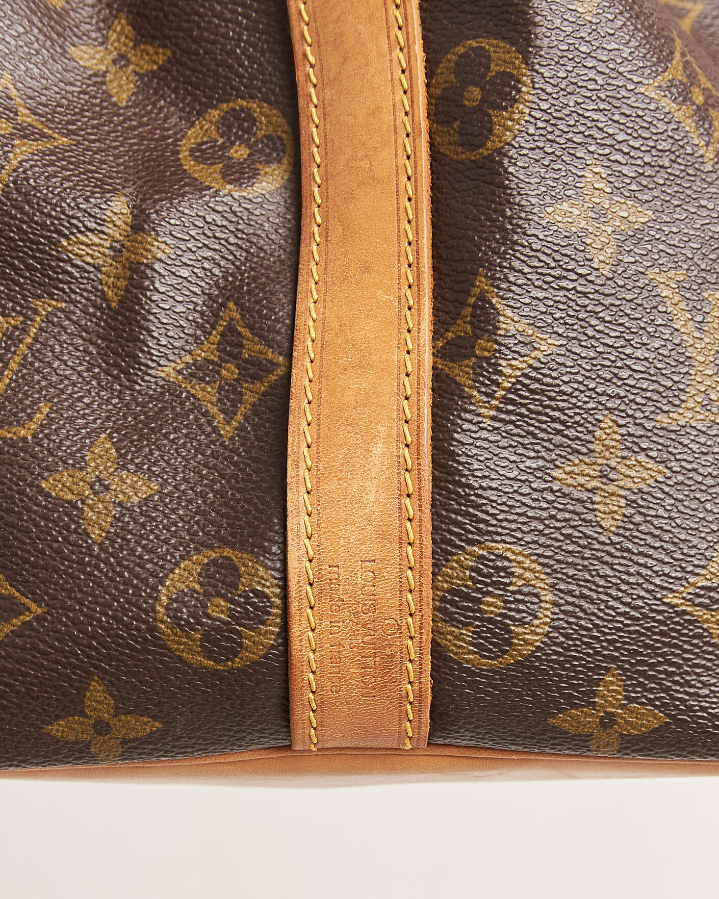 Mies | Pre-Owned & Vintage Bags | Louis Vuitton Pre-Owned | Petit Noé Monogram