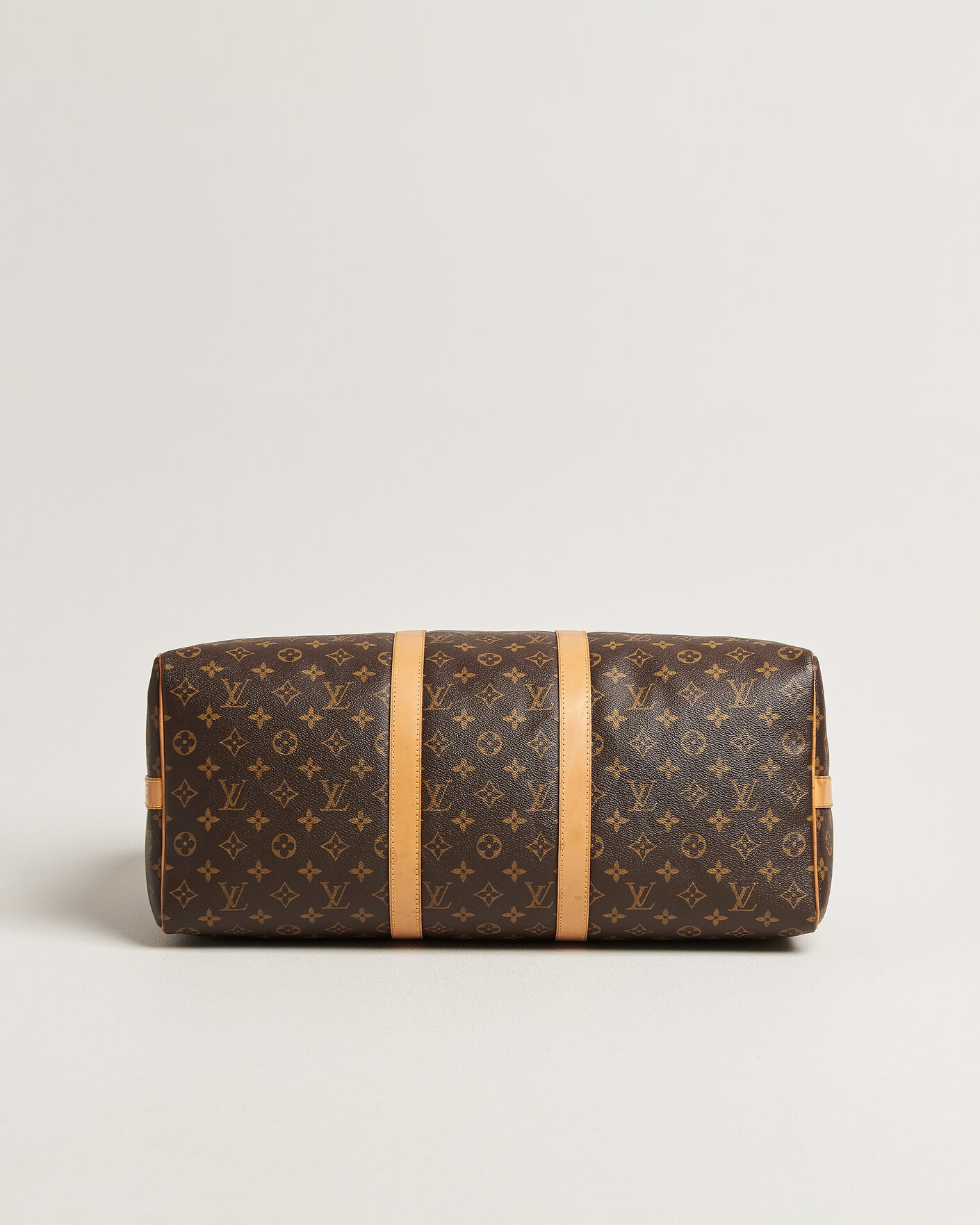 Mies | Pre-Owned & Vintage Bags | Louis Vuitton Pre-Owned | Keepall 50 Bandoulière Monogram