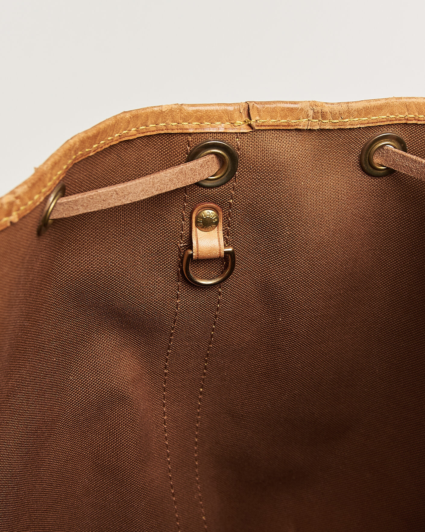 Mies | Pre-Owned & Vintage Bags | Louis Vuitton Pre-Owned | Noé Monogram