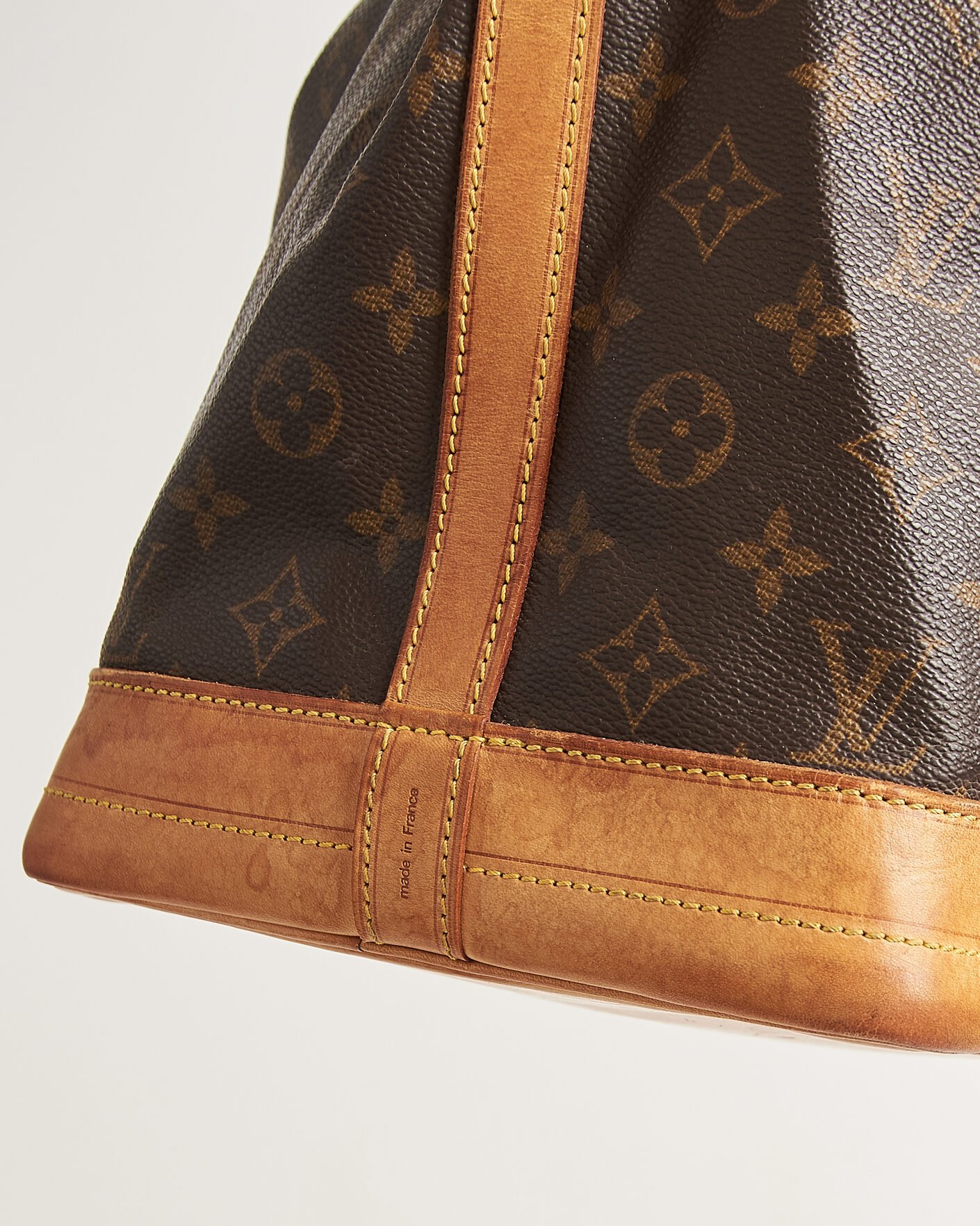 Mies | Pre-Owned & Vintage Bags | Louis Vuitton Pre-Owned | Noé Monogram