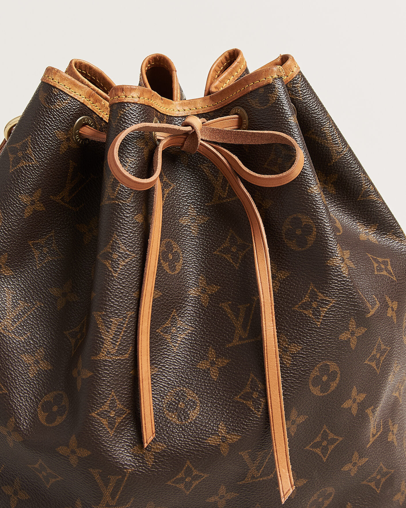 Mies | Pre-Owned & Vintage Bags | Louis Vuitton Pre-Owned | Noé Monogram