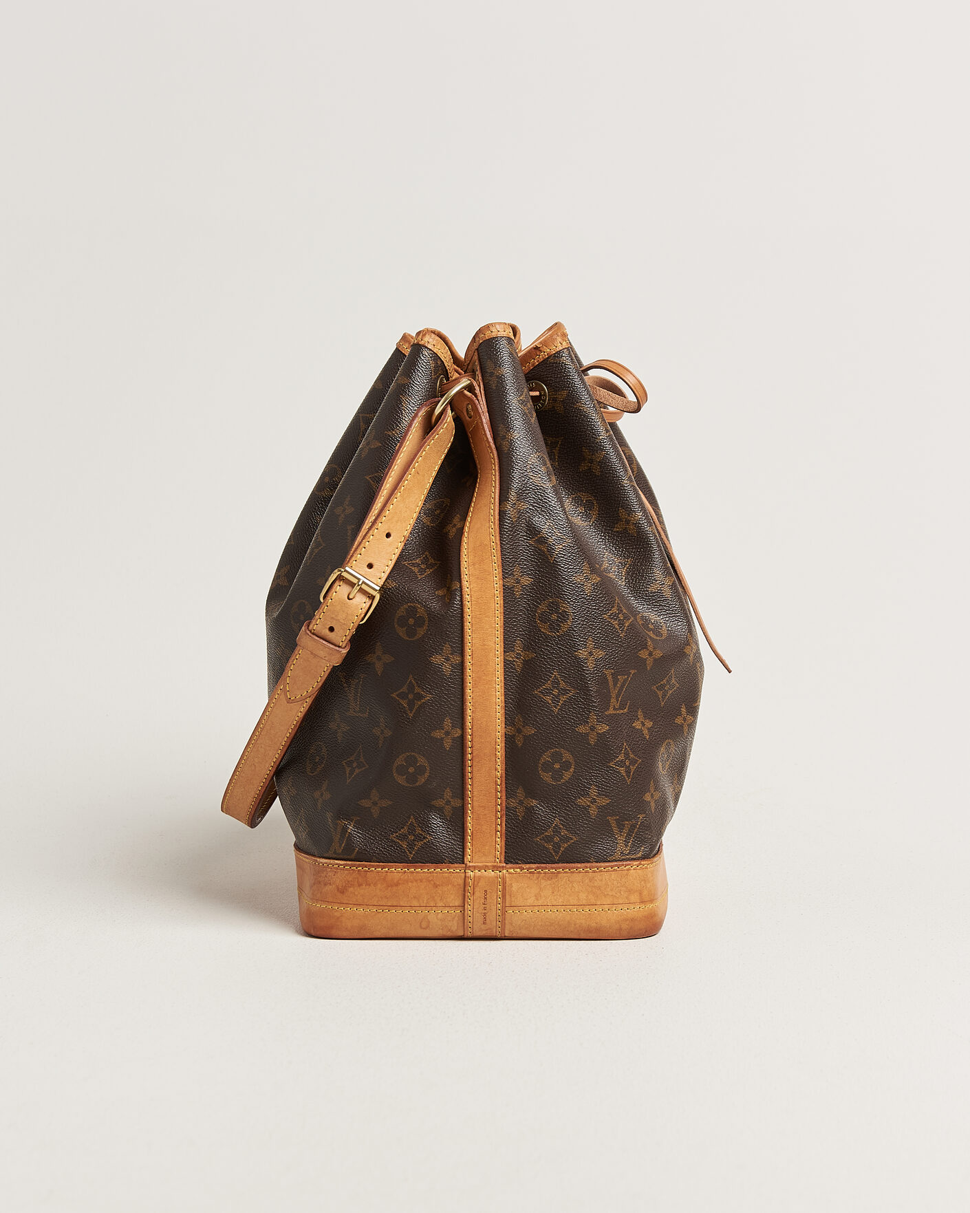 Mies | Pre-Owned & Vintage Bags | Louis Vuitton Pre-Owned | Noé Monogram