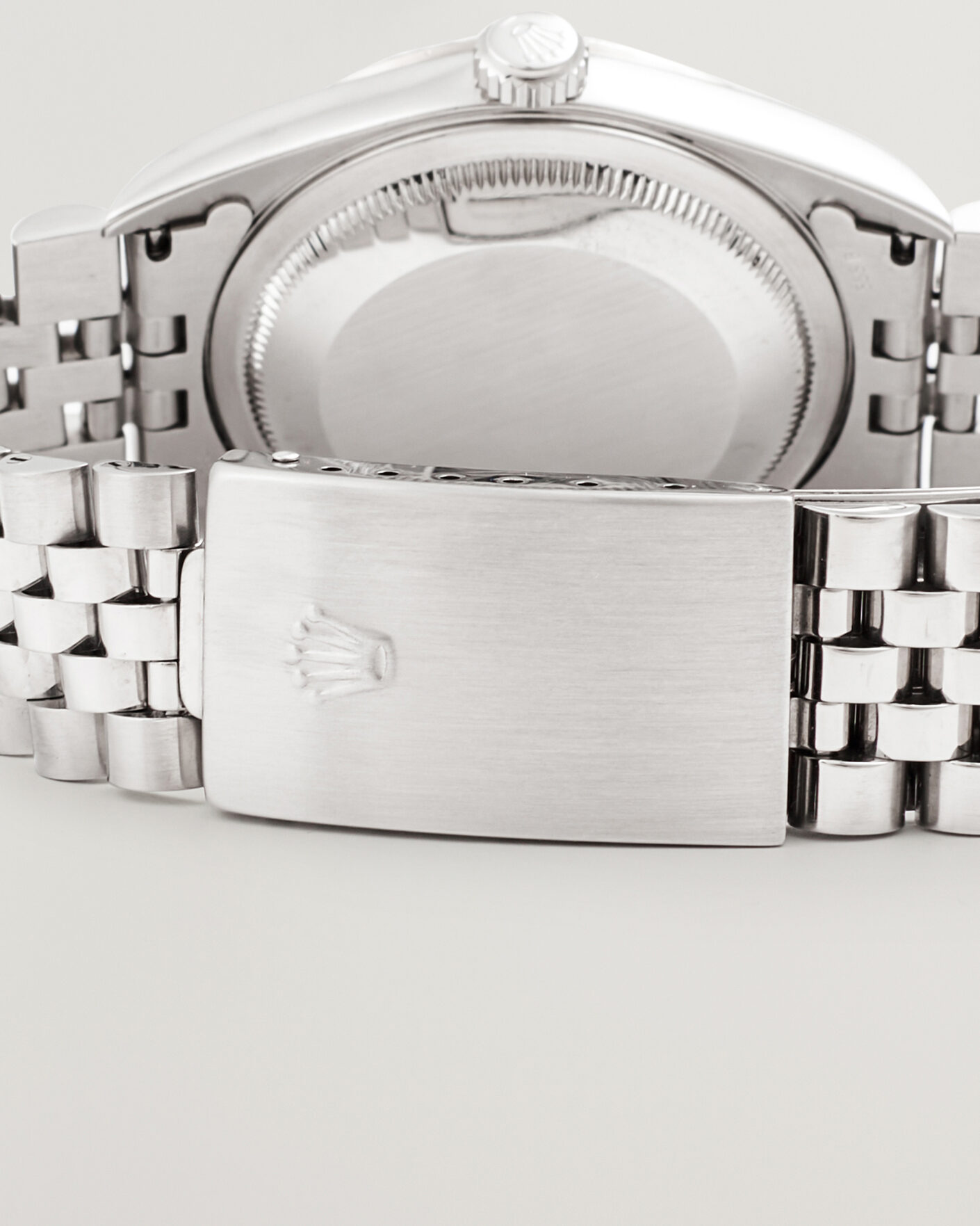 Mies | Pre-Owned & Vintage Watches | Rolex Pre-Owned | Datejust 36