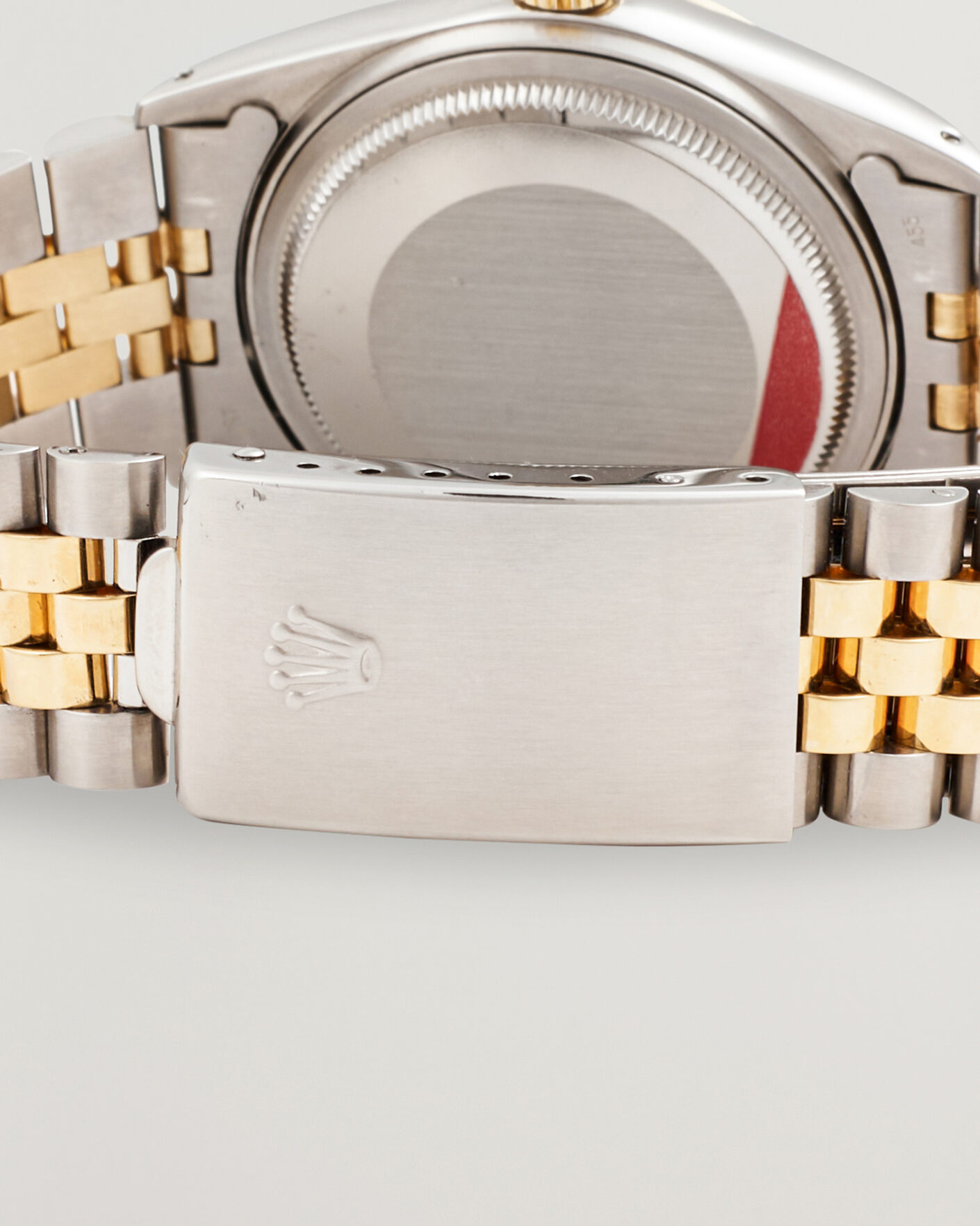 Mies | Pre-Owned & Vintage Watches | Rolex Pre-Owned | DATEJUST 36