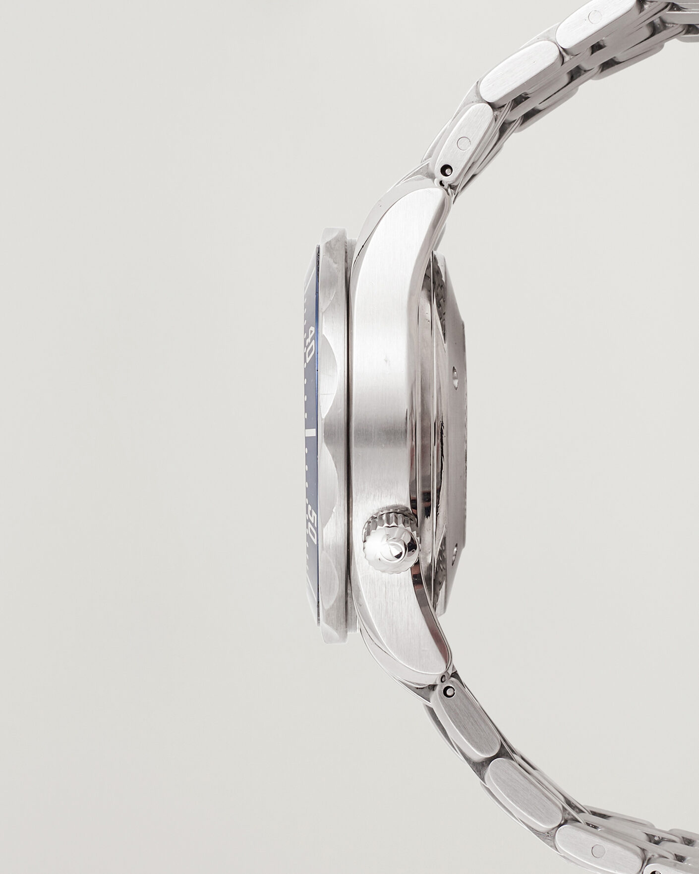 Mies | Pre-Owned & Vintage Watches | Omega Pre-Owned | Seamaster Professional 300m Chrono