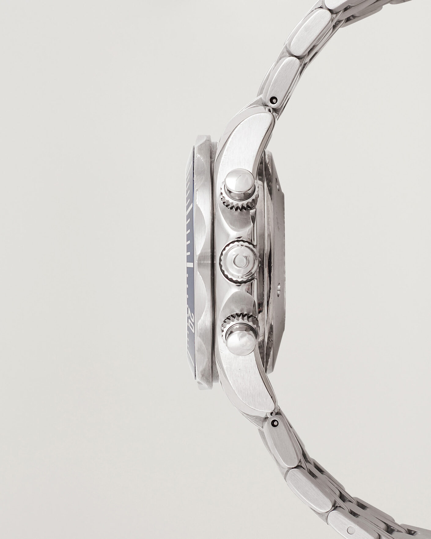 Mies | Pre-Owned & Vintage Watches | Omega Pre-Owned | Seamaster Professional 300m Chrono