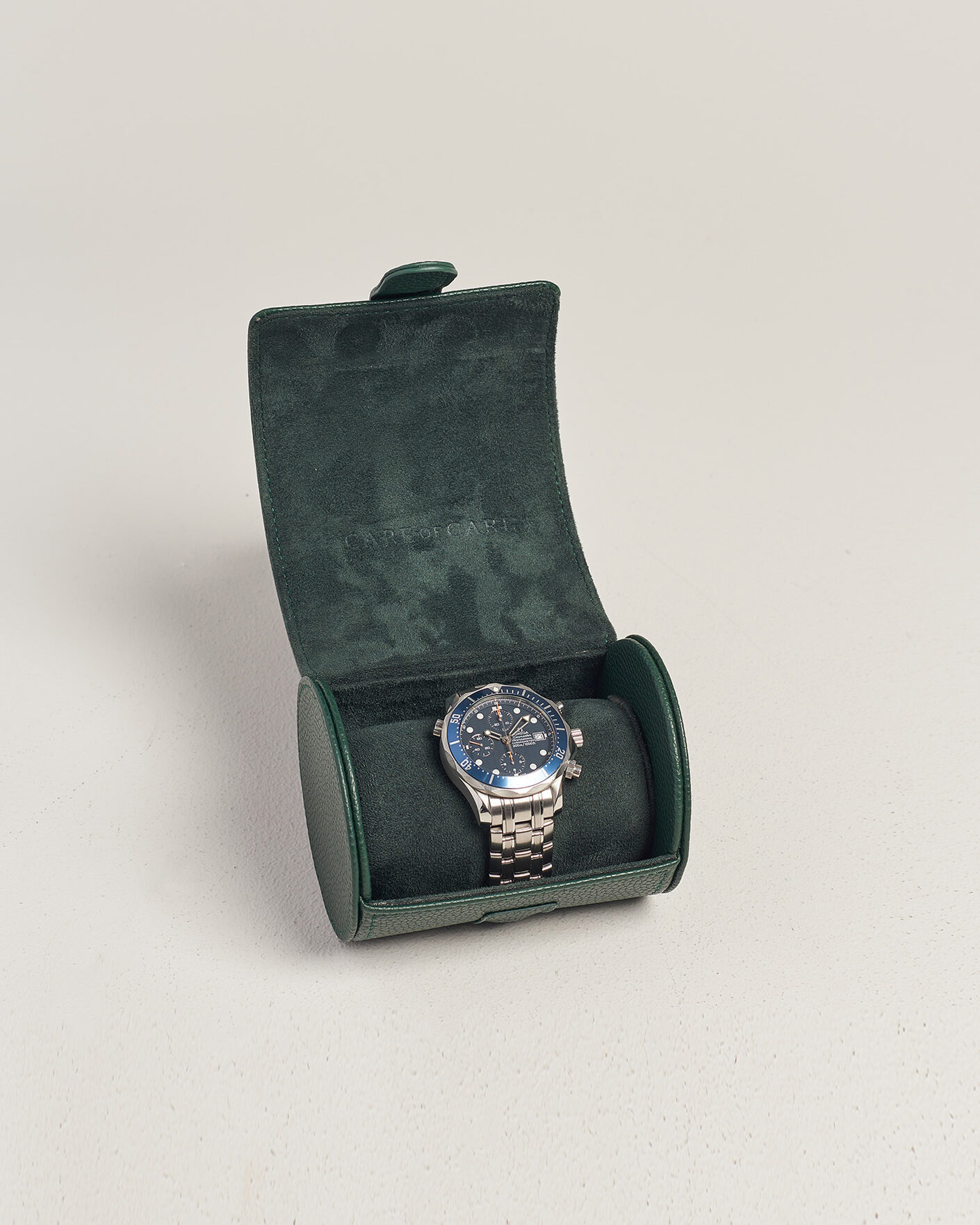Mies | Pre-Owned & Vintage Watches | Omega Pre-Owned | Seamaster Professional 300m Chrono