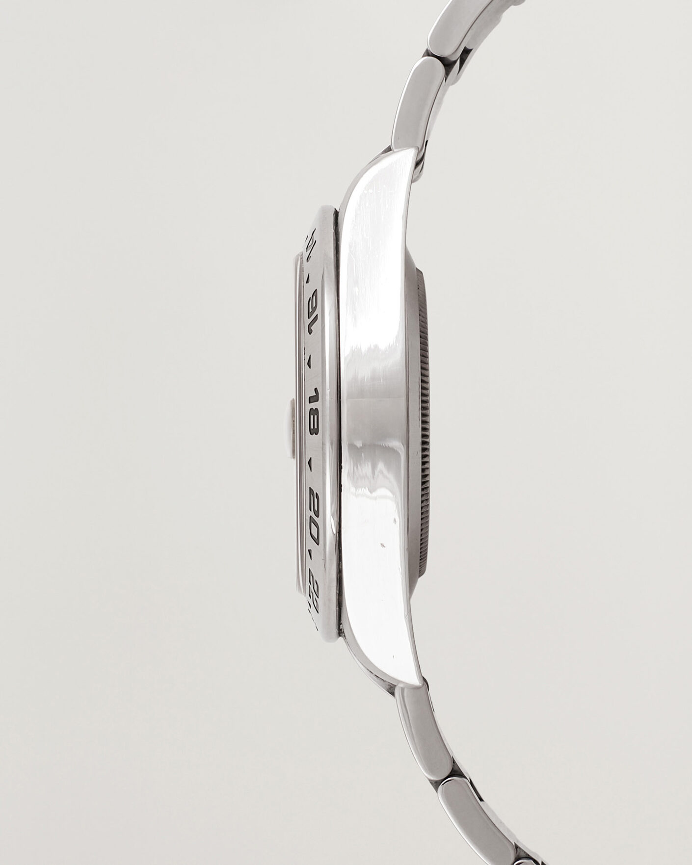 Mies | Pre-Owned & Vintage Watches | Rolex Pre-Owned | Explorer II 216570