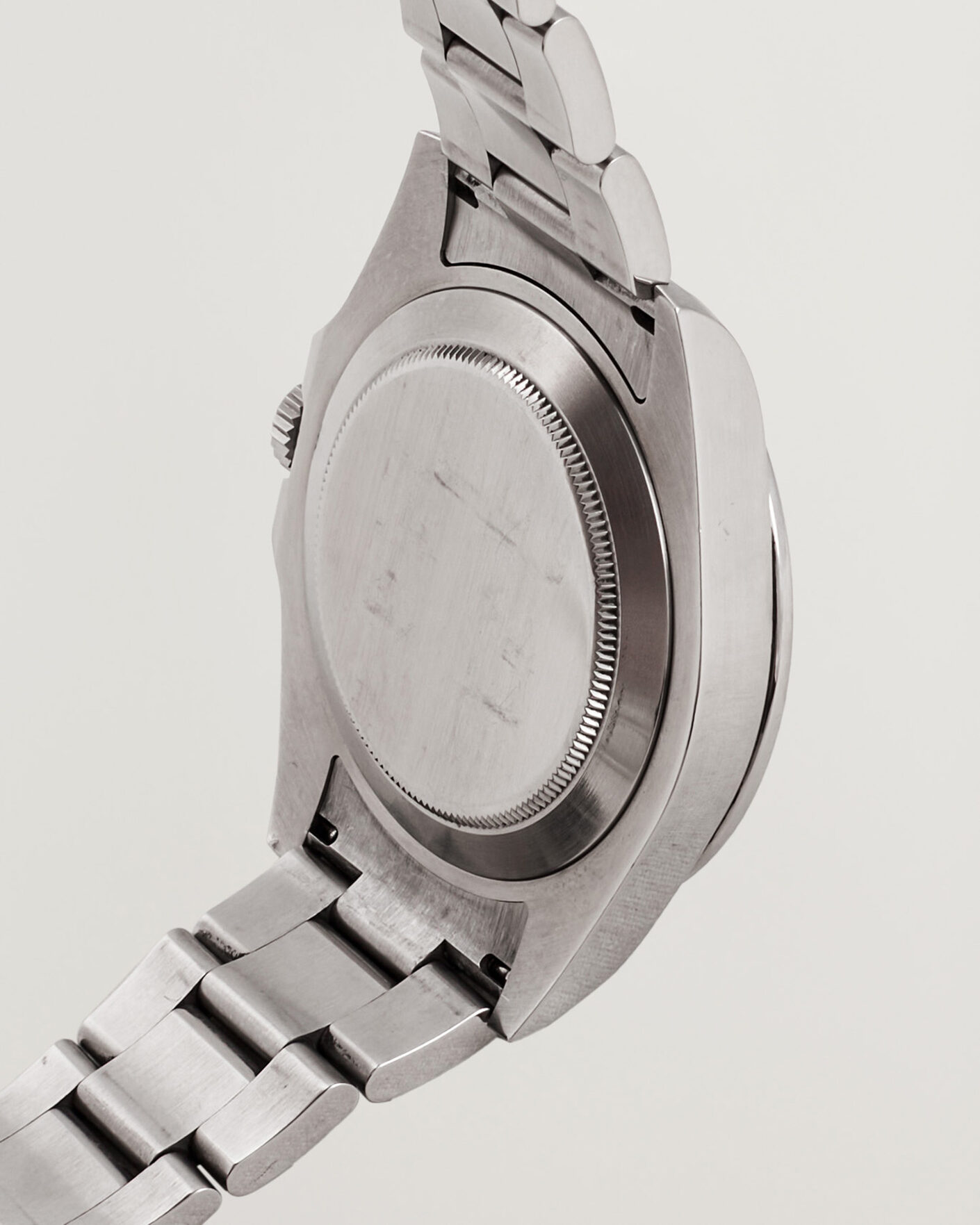Mies | Pre-Owned & Vintage Watches | Rolex Pre-Owned | Explorer II 216570
