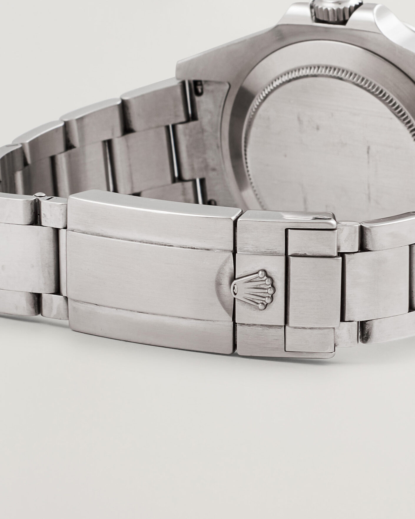 Mies | Pre-Owned & Vintage Watches | Rolex Pre-Owned | Explorer II 216570