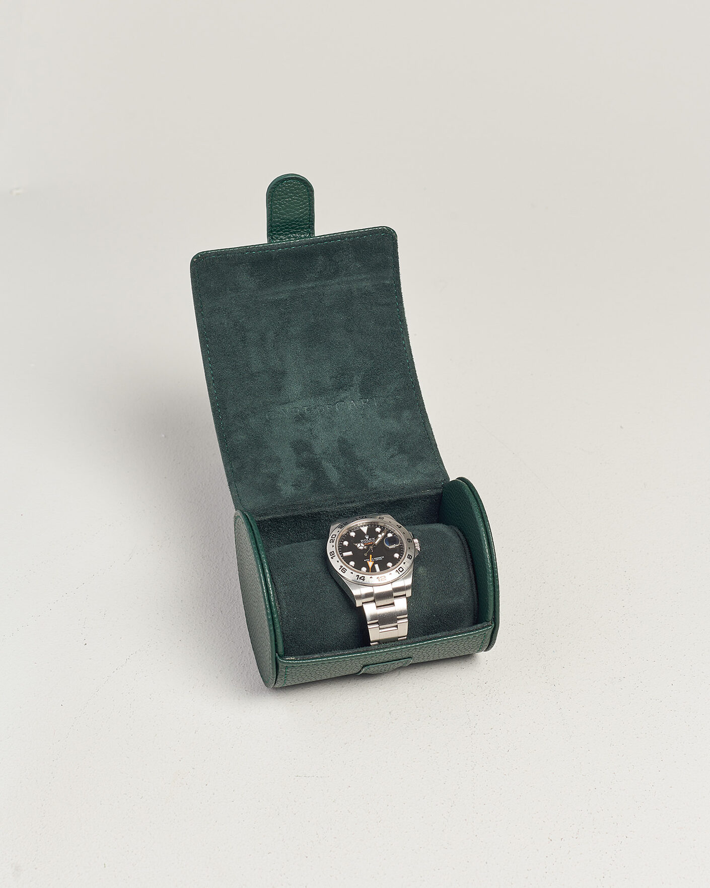 Mies | Pre-Owned & Vintage Watches | Rolex Pre-Owned | Explorer II 216570