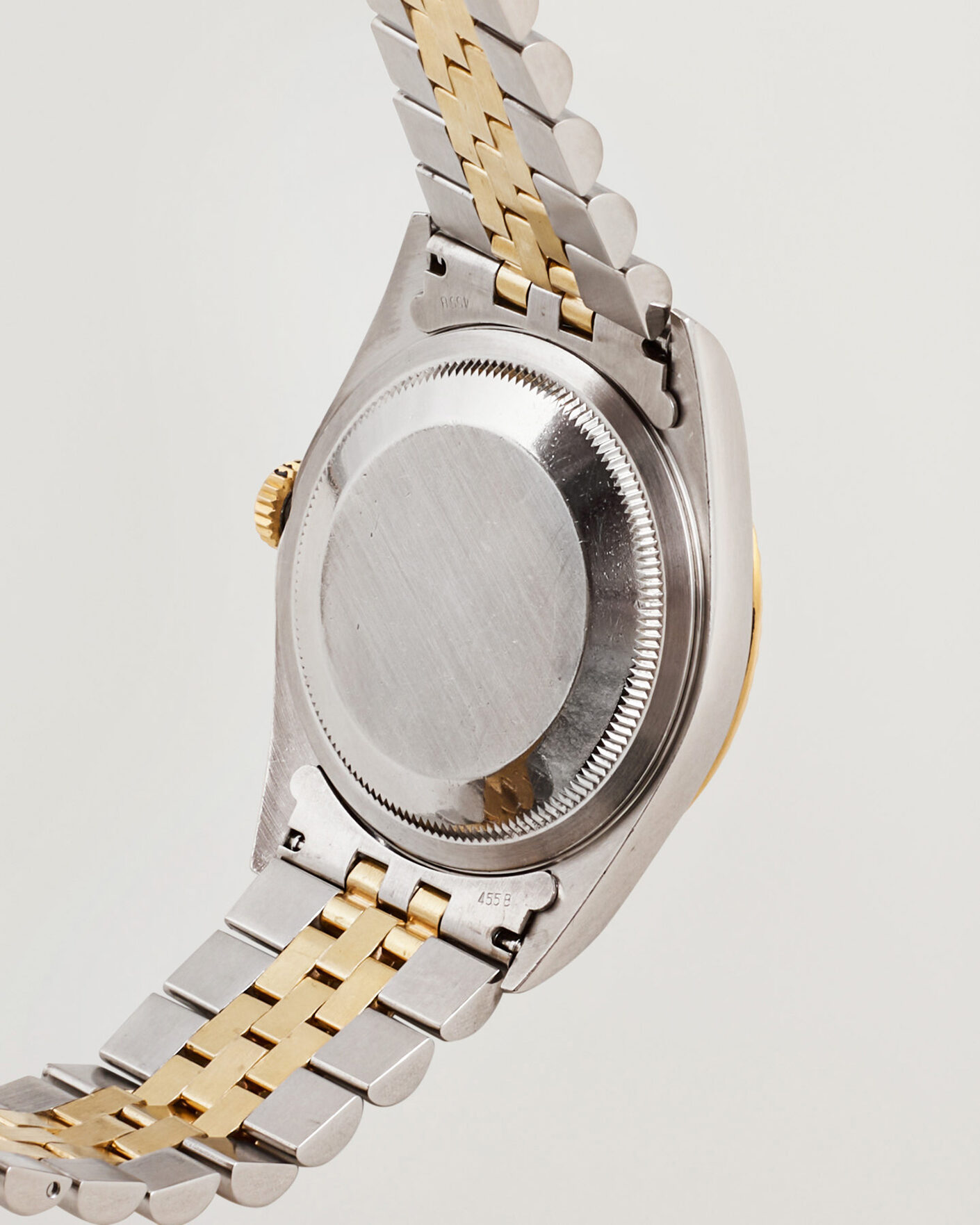 Mies | Pre-Owned & Vintage Watches | Rolex Pre-Owned | Datejust 36 16233