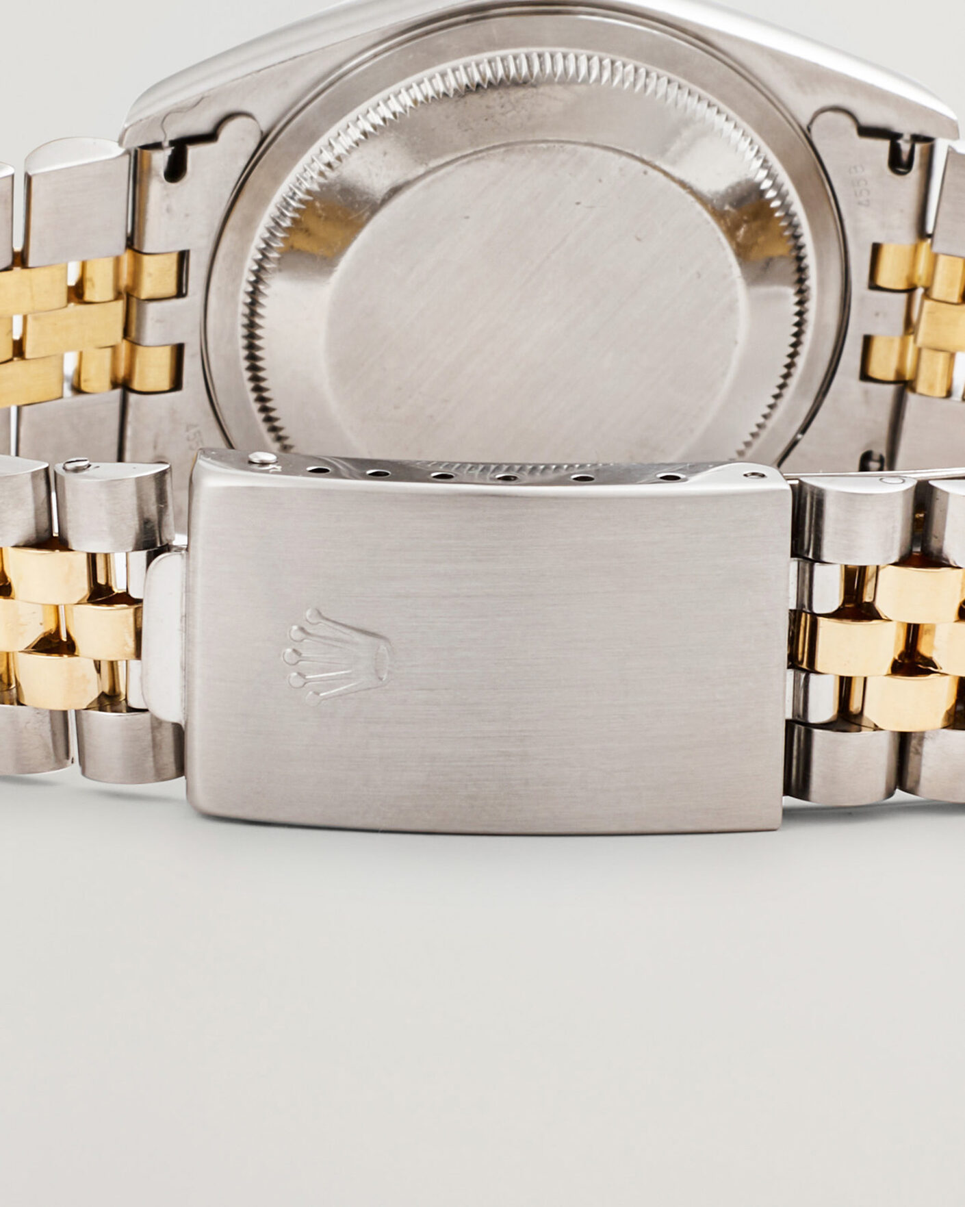 Mies | Pre-Owned & Vintage Watches | Rolex Pre-Owned | Datejust 36 16233