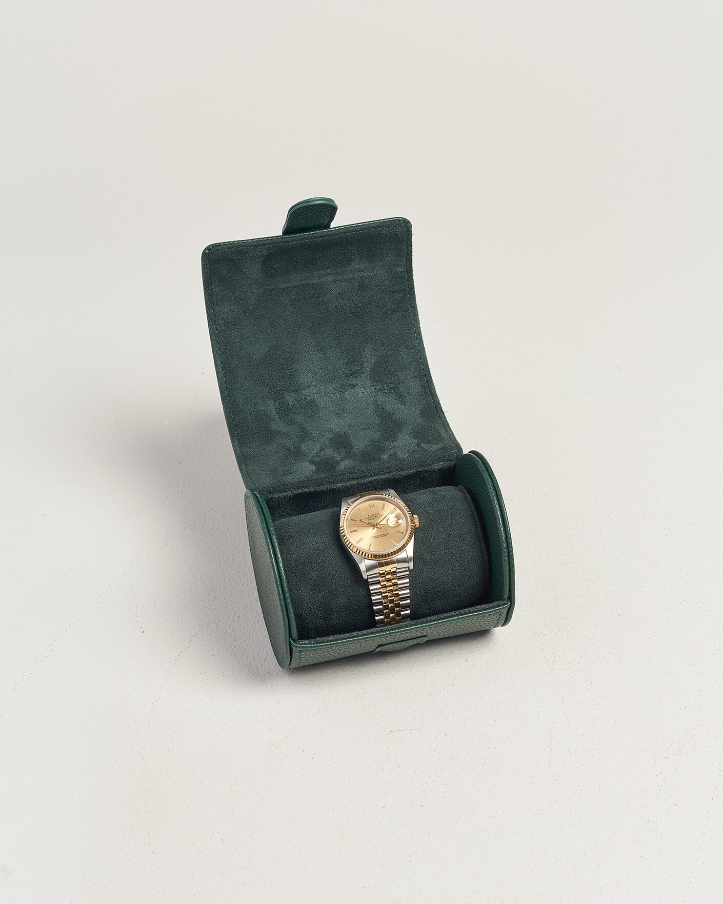 Mies | Pre-Owned & Vintage Watches | Rolex Pre-Owned | Datejust 36 16233