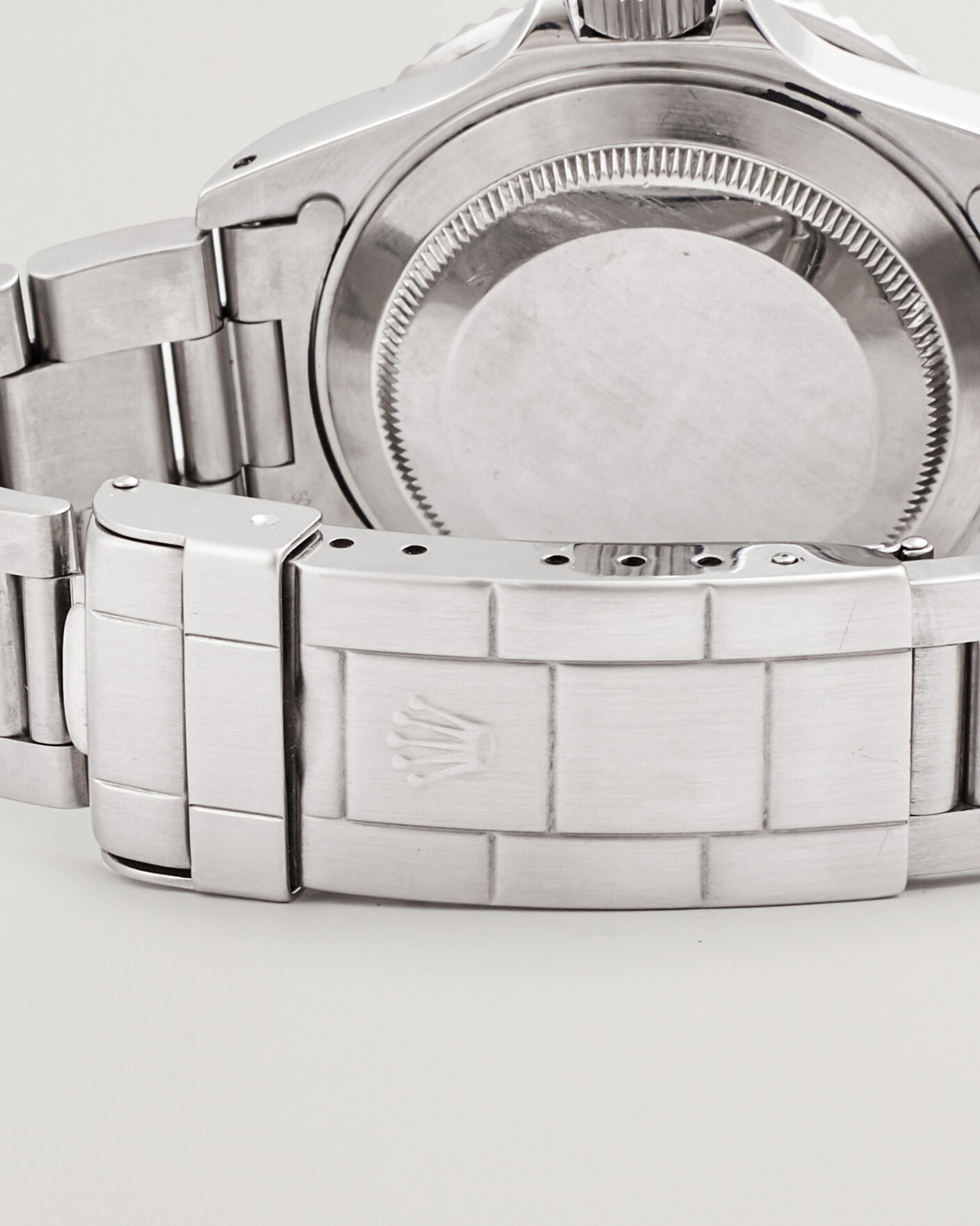 Mies | Pre-Owned & Vintage Watches | Rolex Pre-Owned | Submariner Date