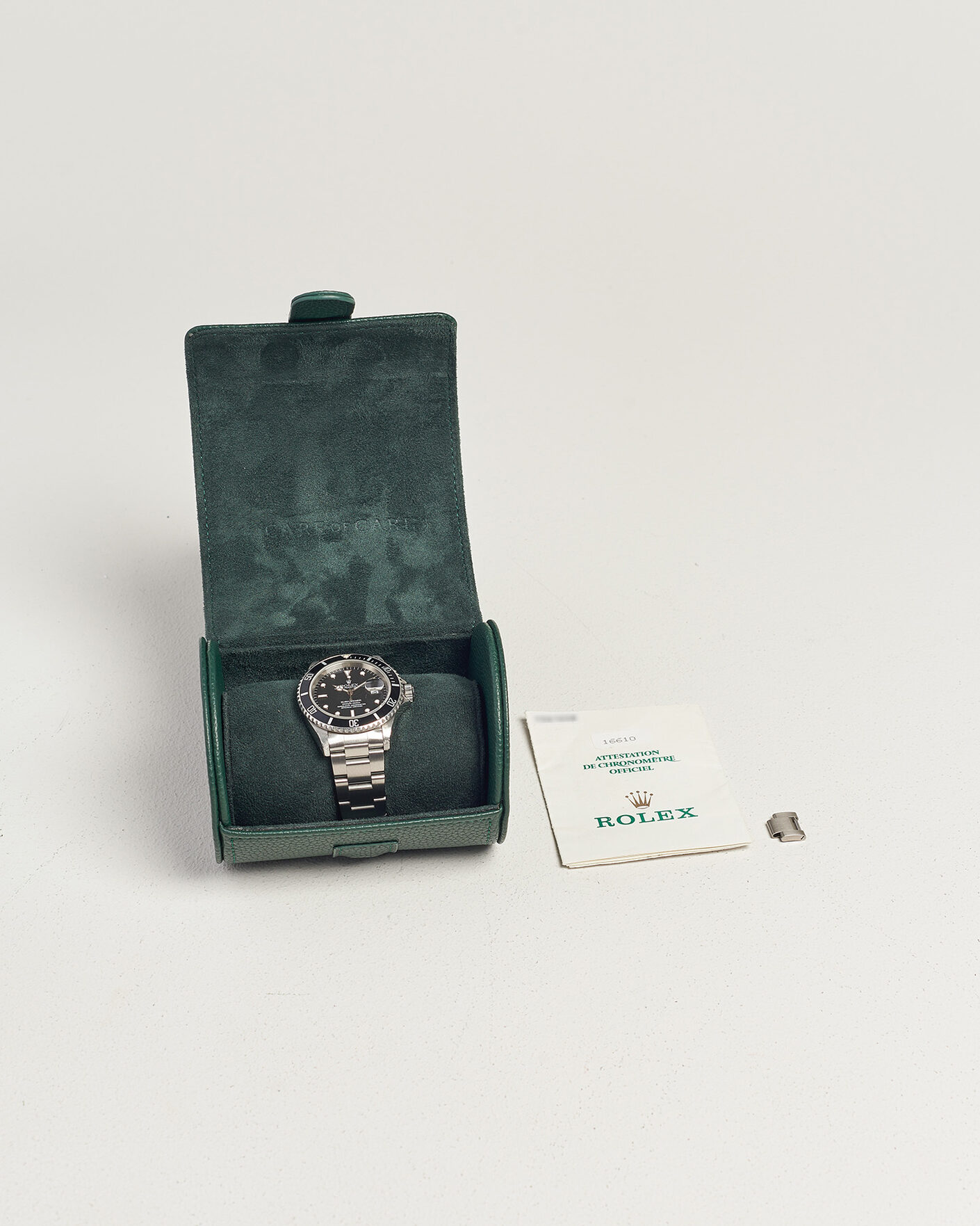 Mies | Pre-Owned & Vintage Watches | Rolex Pre-Owned | Submariner Date