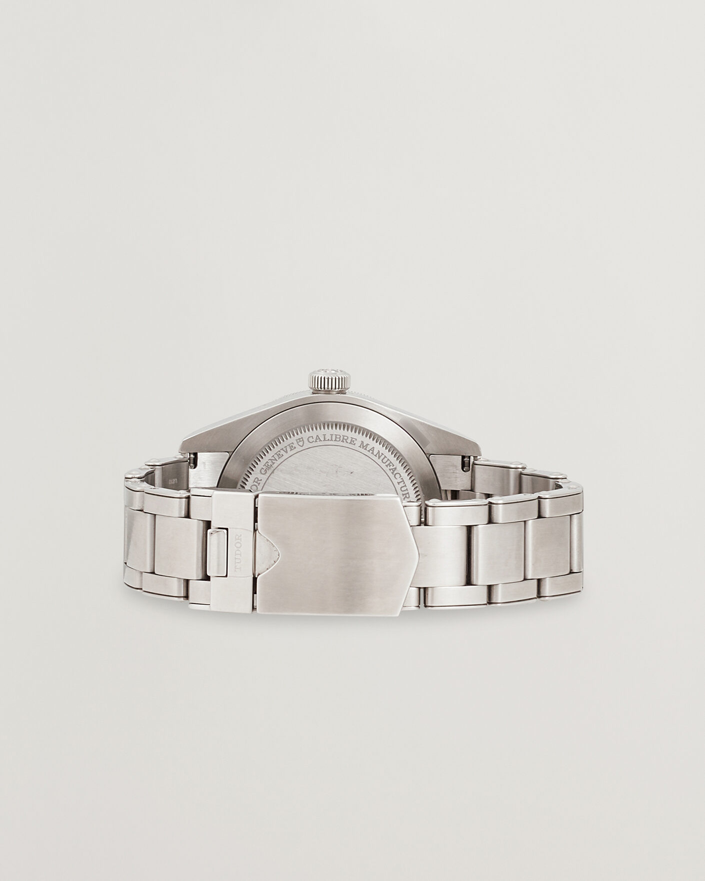 Mies | Pre-Owned & Vintage Watches | Tudor Pre-Owned | Black Bay Fifty-Eight