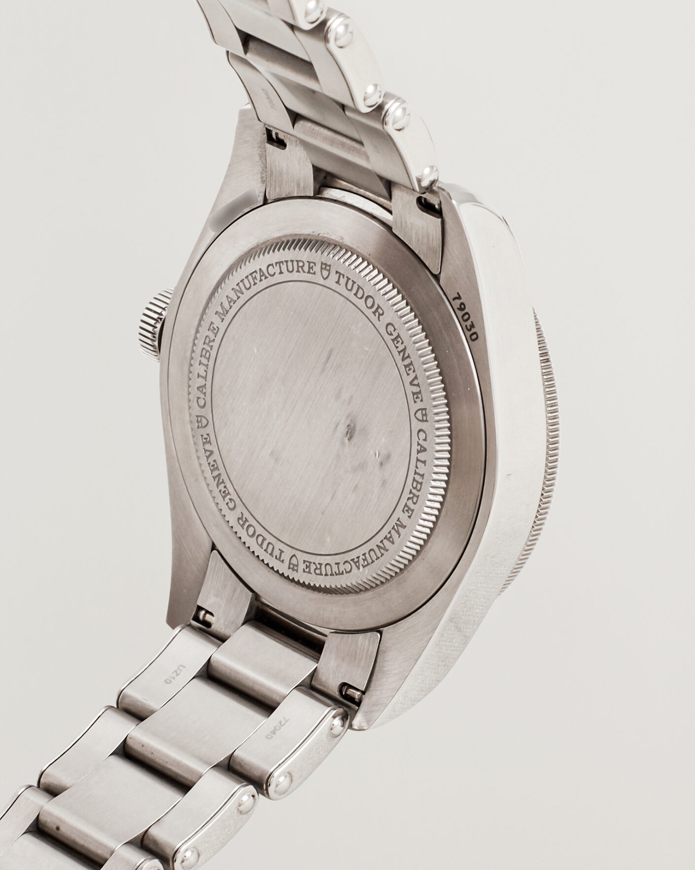 Mies | Pre-Owned & Vintage Watches | Tudor Pre-Owned | Black Bay Fifty-Eight