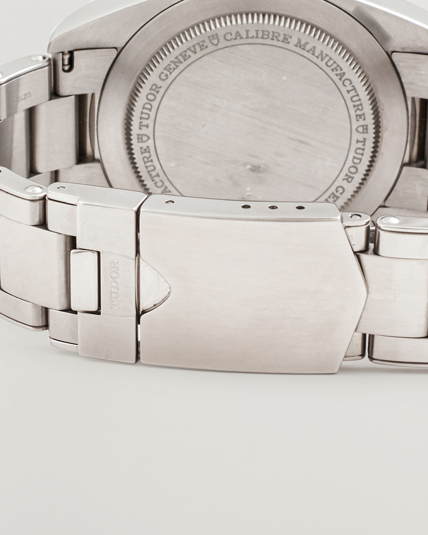 Mies | Pre-Owned & Vintage Watches | Tudor Pre-Owned | Black Bay Fifty-Eight