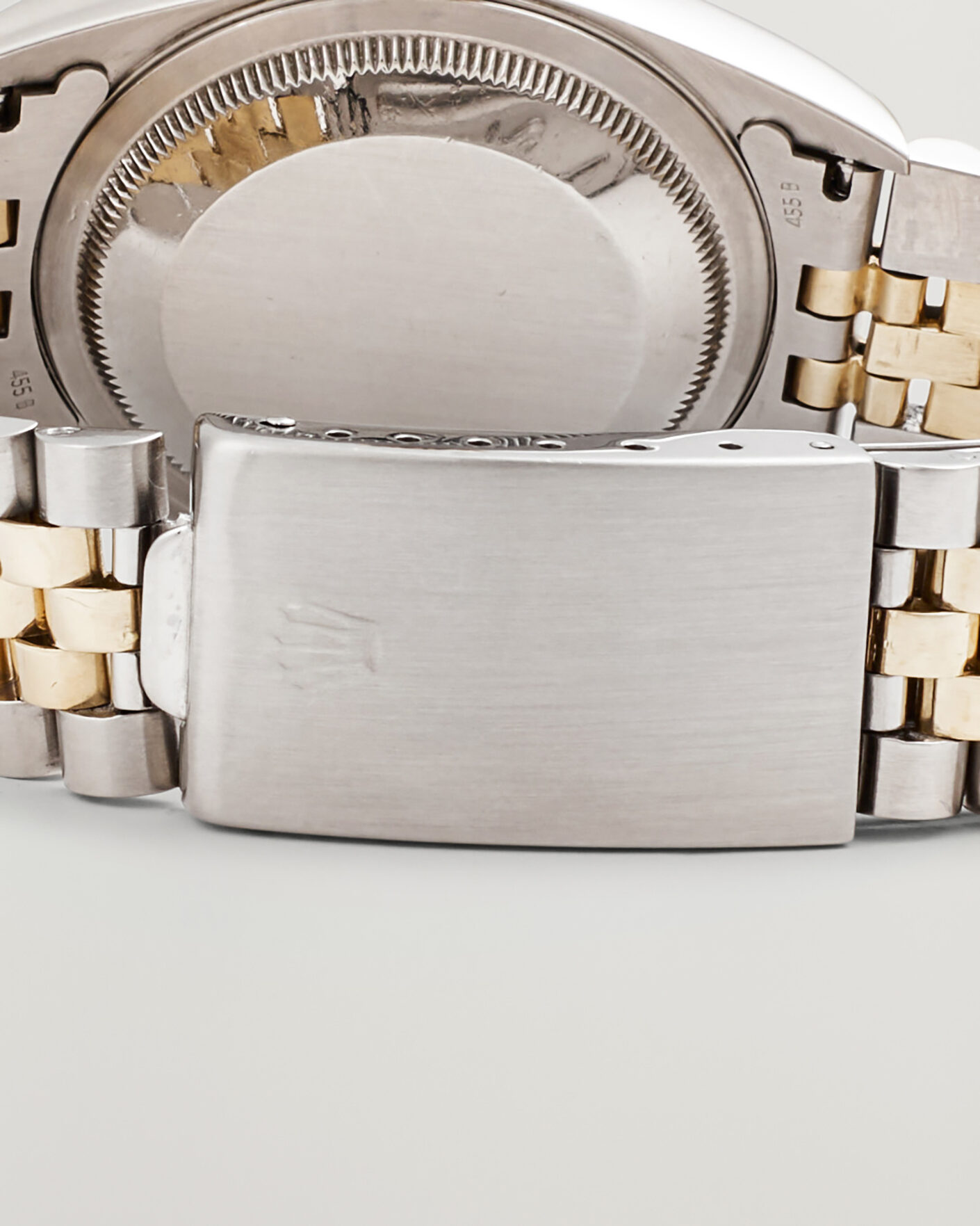 Mies | Pre-Owned & Vintage Watches | Rolex Pre-Owned | Datejust 36 16233
