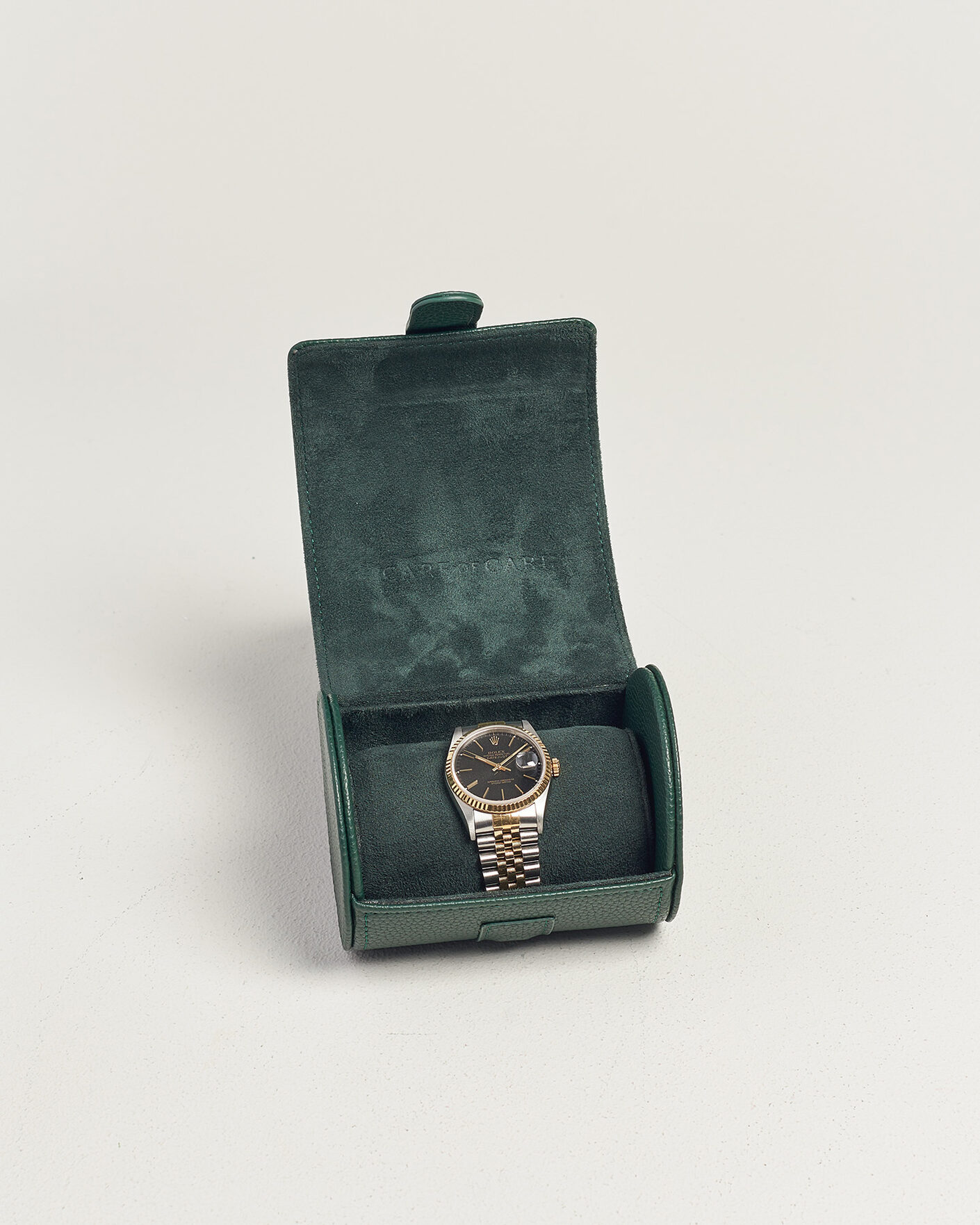 Mies | Pre-Owned & Vintage Watches | Rolex Pre-Owned | Datejust 36 16233