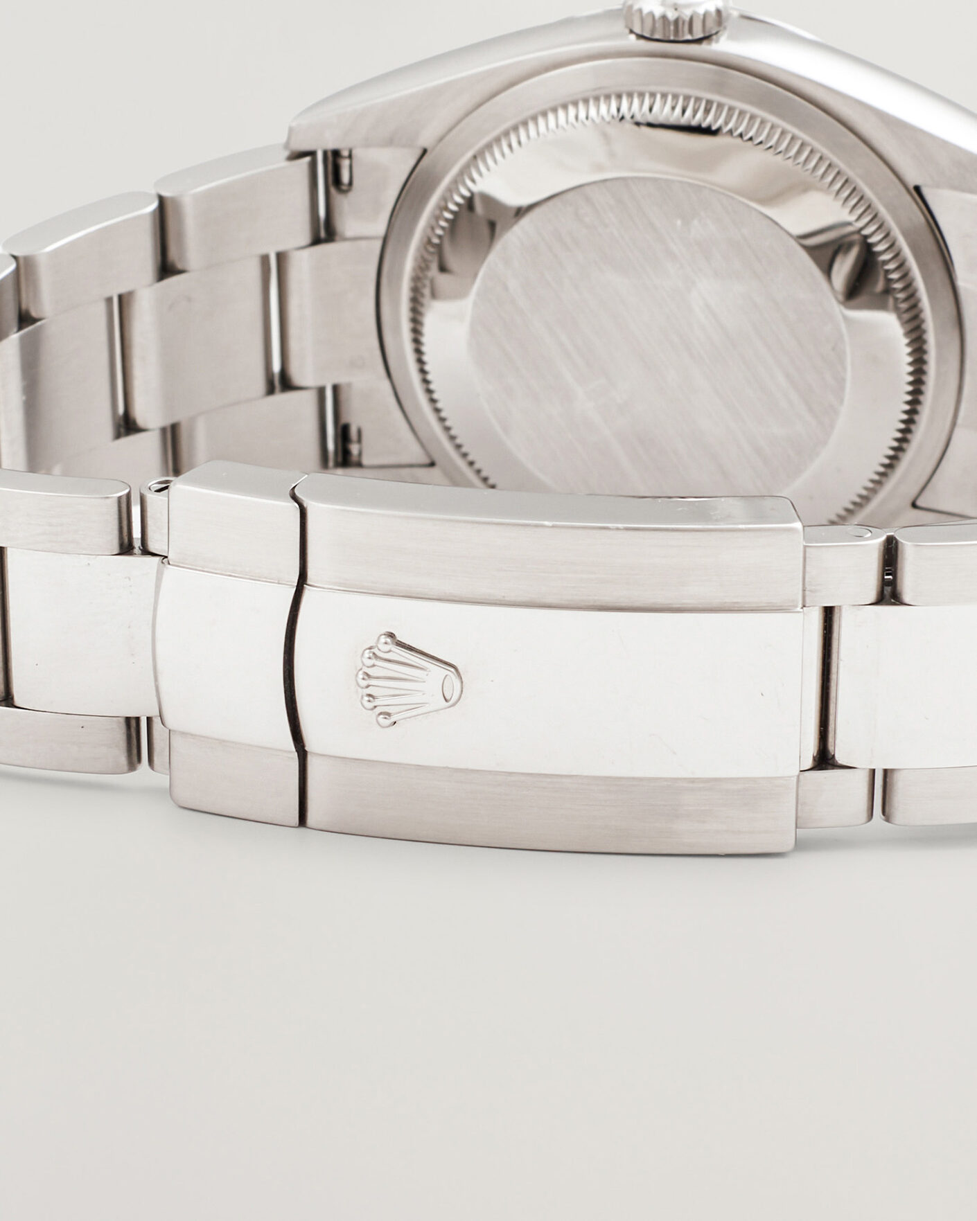 Mies | Pre-Owned & Vintage Watches | Rolex Pre-Owned | DATEJUST 36 126200