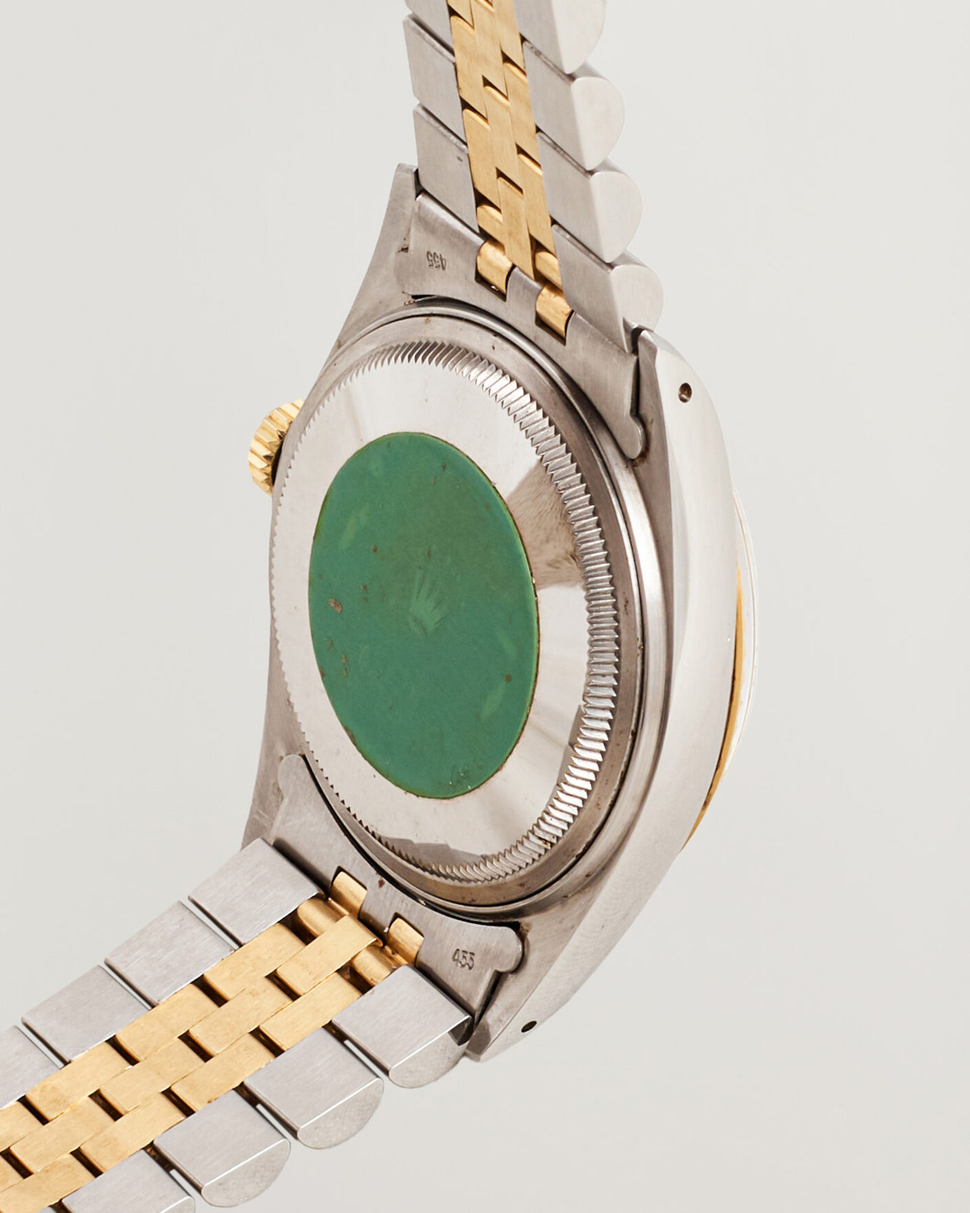 Mies | Pre-Owned & Vintage Watches | Rolex Pre-Owned | DATEJUST 36 NOS