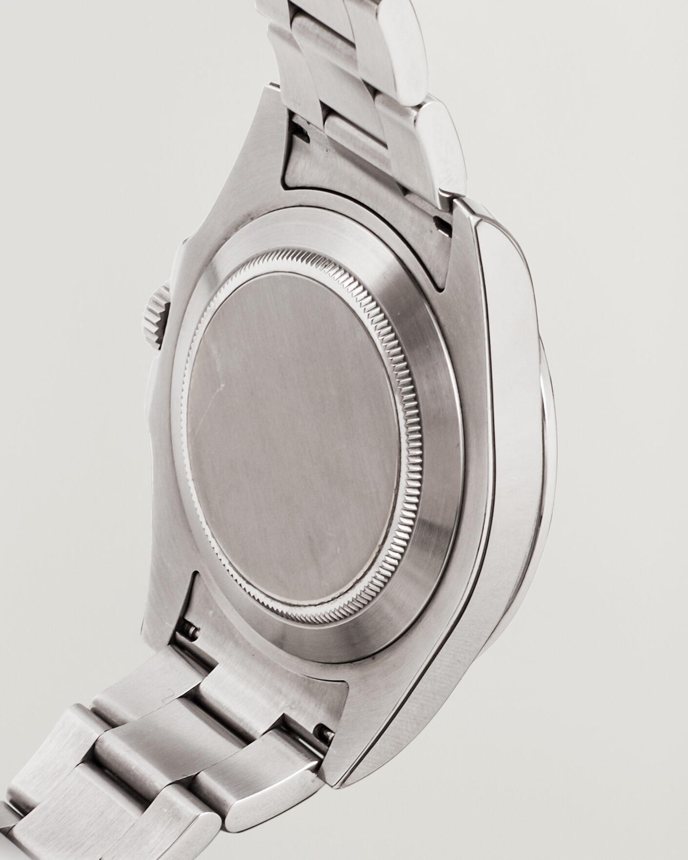 Mies | Pre-Owned & Vintage Watches | Rolex Pre-Owned | Explorer II 216570 