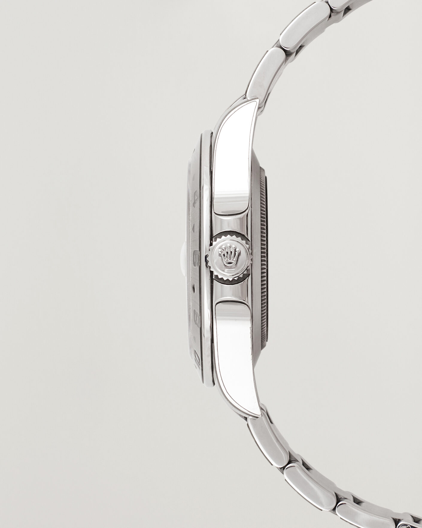 Mies | Pre-Owned & Vintage Watches | Rolex Pre-Owned | Explorer II 216570 