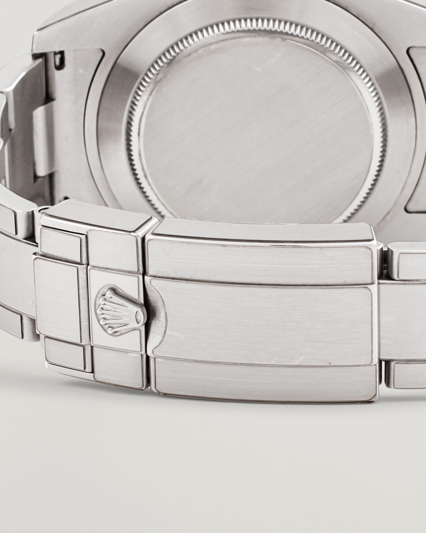 Mies | Pre-Owned & Vintage Watches | Rolex Pre-Owned | Explorer II 216570 