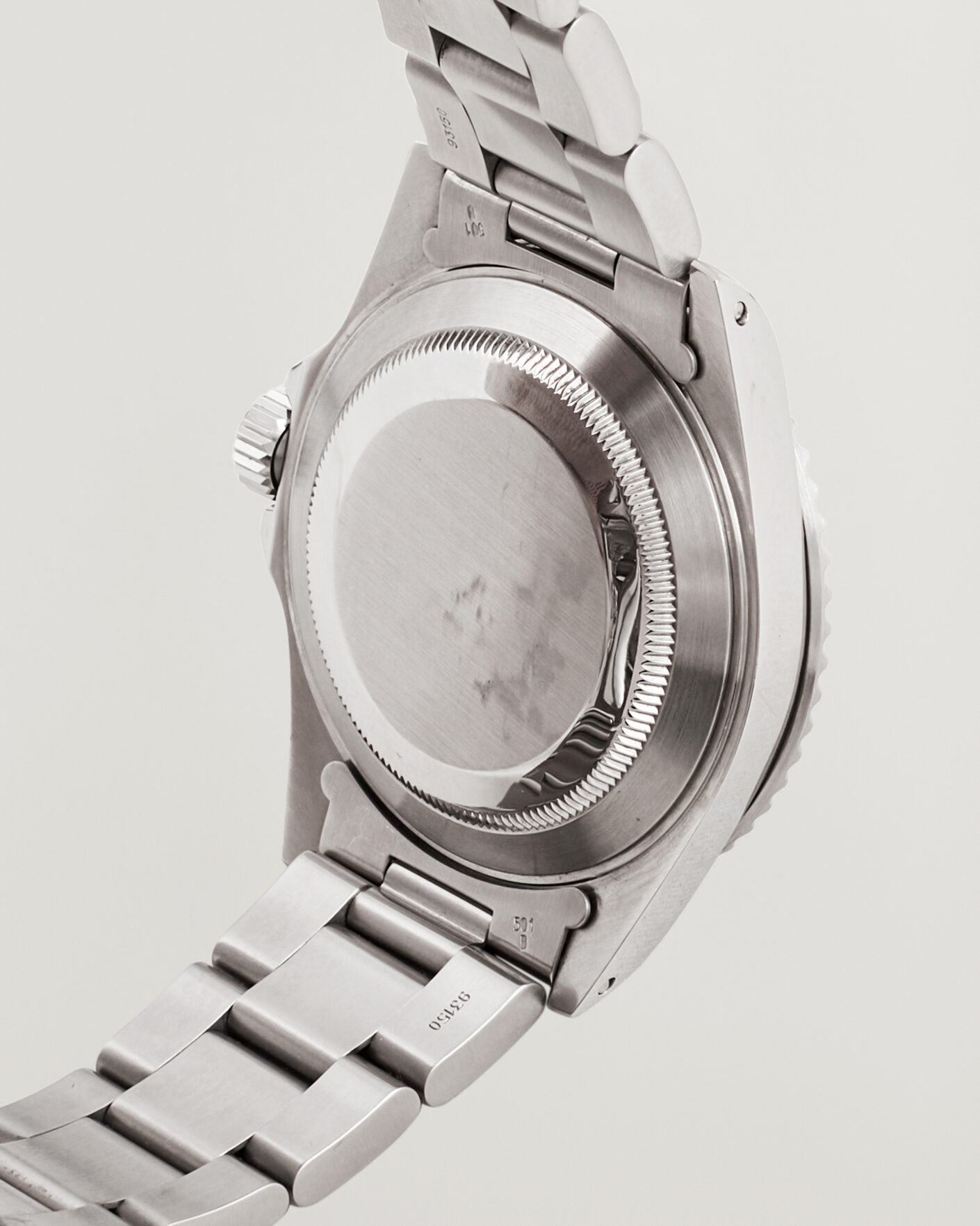 Mies | Pre-Owned & Vintage Watches | Rolex Pre-Owned | Submariner 14060M 
