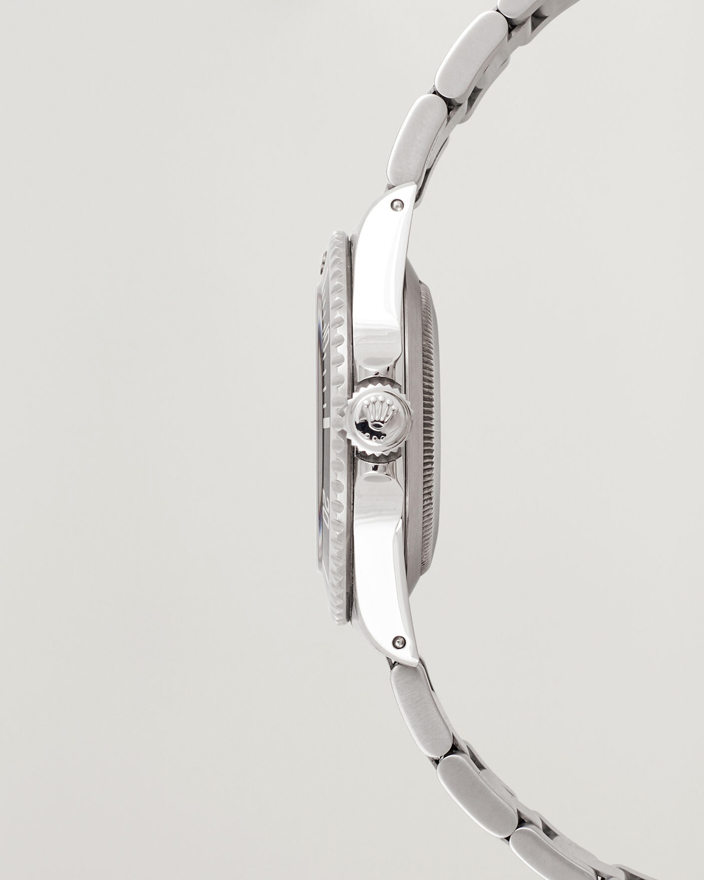 Mies | Pre-Owned & Vintage Watches | Rolex Pre-Owned | Submariner 14060M 