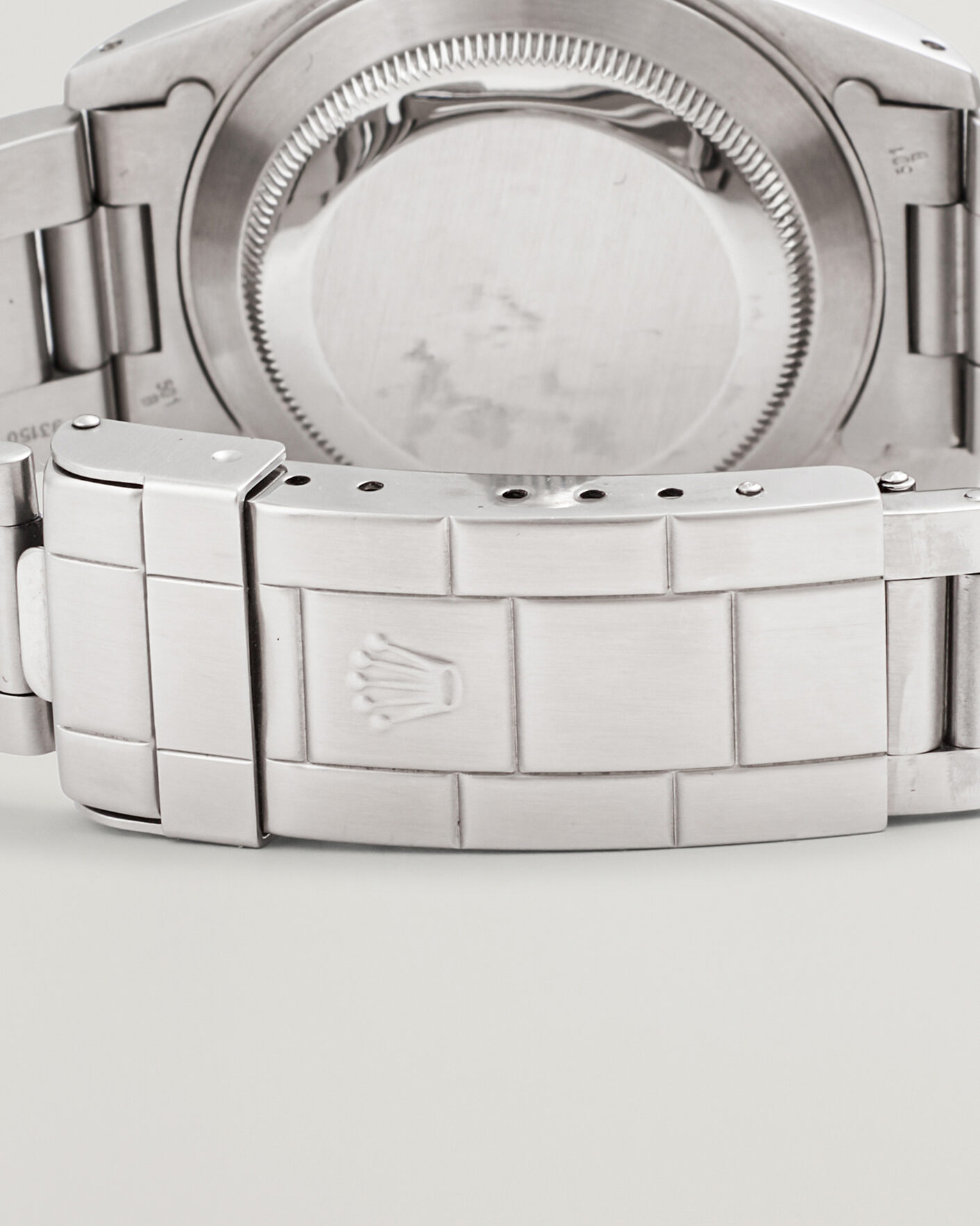 Mies | Pre-Owned & Vintage Watches | Rolex Pre-Owned | Submariner 14060M 