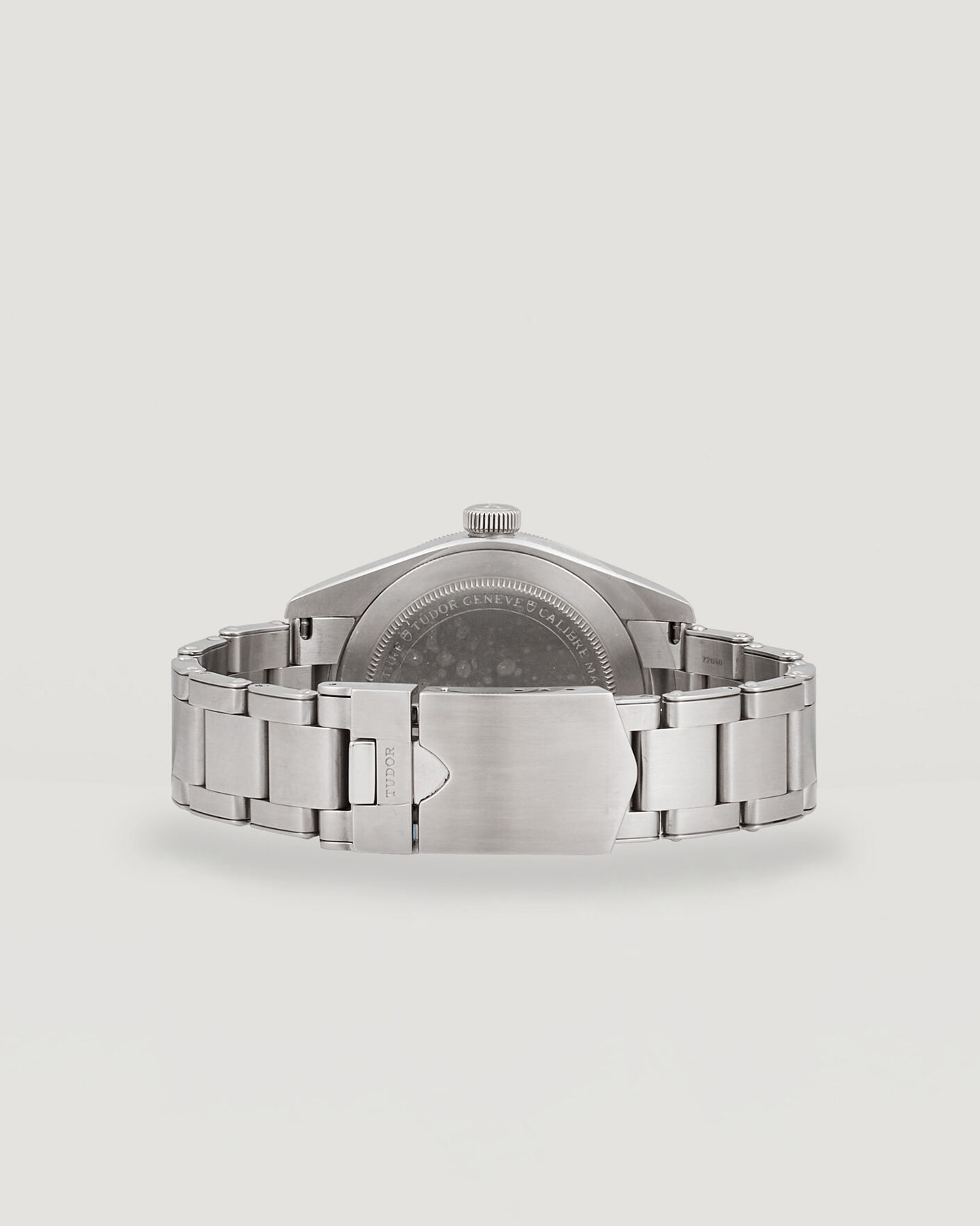 Mies | Pre-Owned & Vintage Watches | Tudor Pre-Owned | Black Bay Fifty-Eight