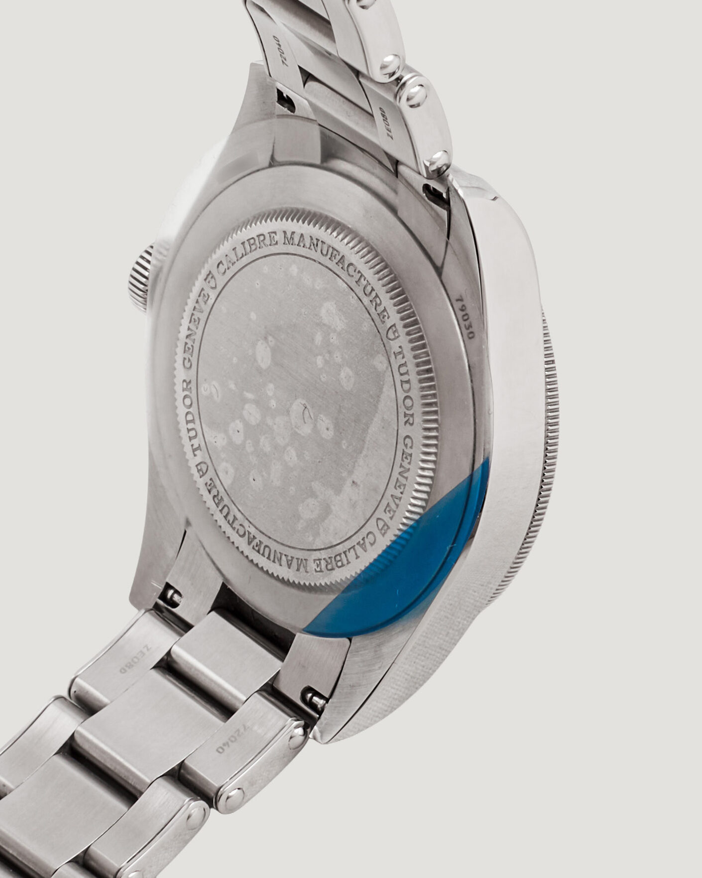 Mies | Pre-Owned & Vintage Watches | Tudor Pre-Owned | Black Bay Fifty-Eight