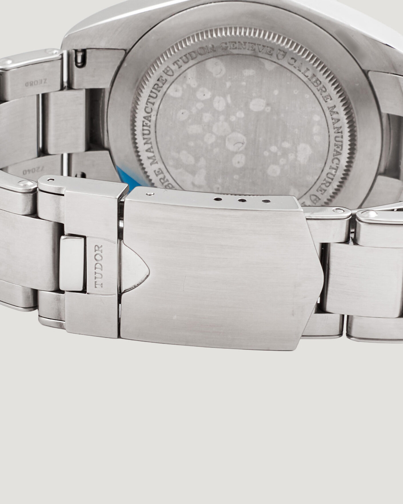 Mies | Pre-Owned & Vintage Watches | Tudor Pre-Owned | Black Bay Fifty-Eight