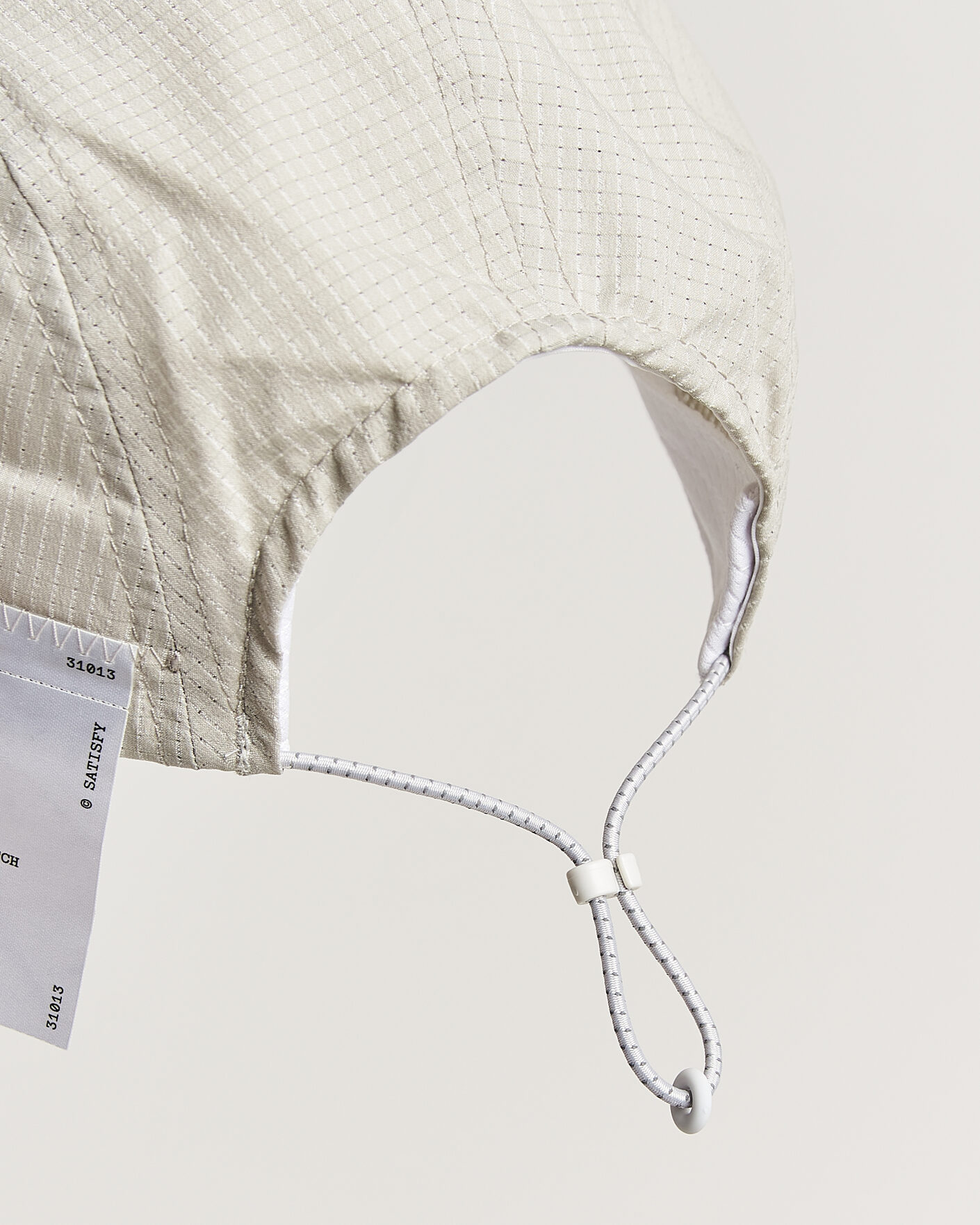 Mies | Päähineet | Satisfy | Rippy Air Trail Cap Moonstruck