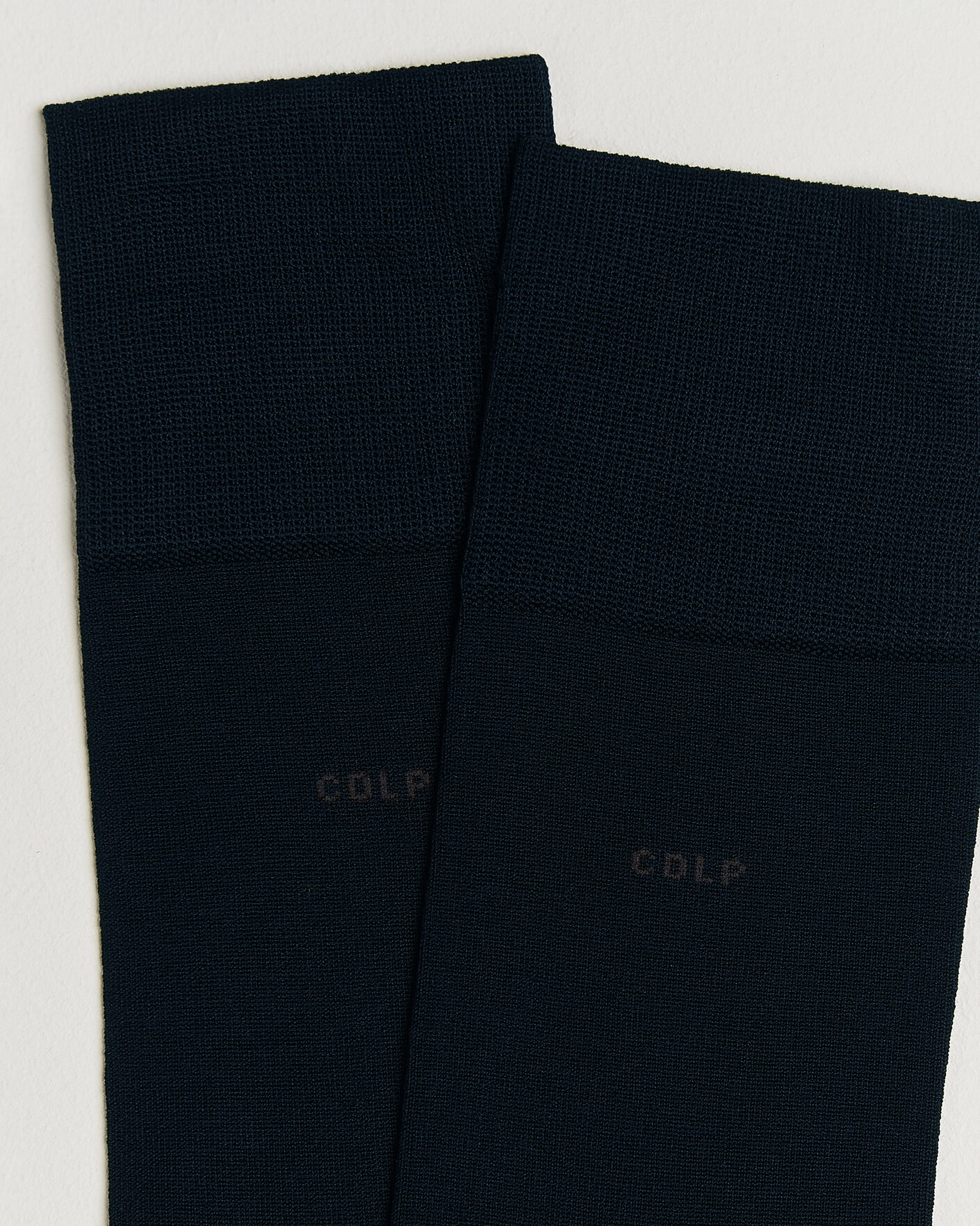 Mies | Alusvaatteet | CDLP | 6-Pack Mid Length Socks Dark Navy