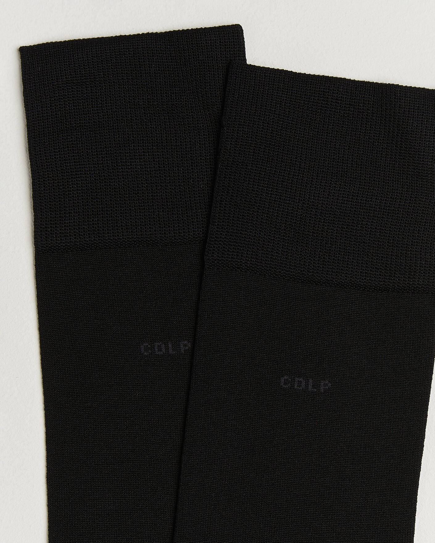 Mies | Alusvaatteet | CDLP | 6-Pack Mid Length Socks Black