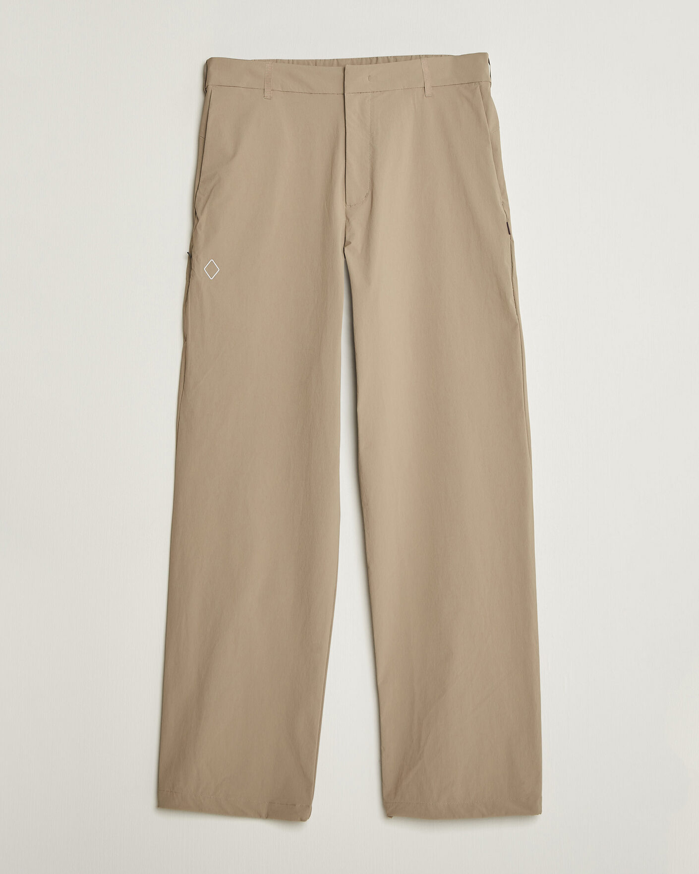 Mies | Housut | Pas Normal Studios | Off-Race Tech Pants Dusty Earth
