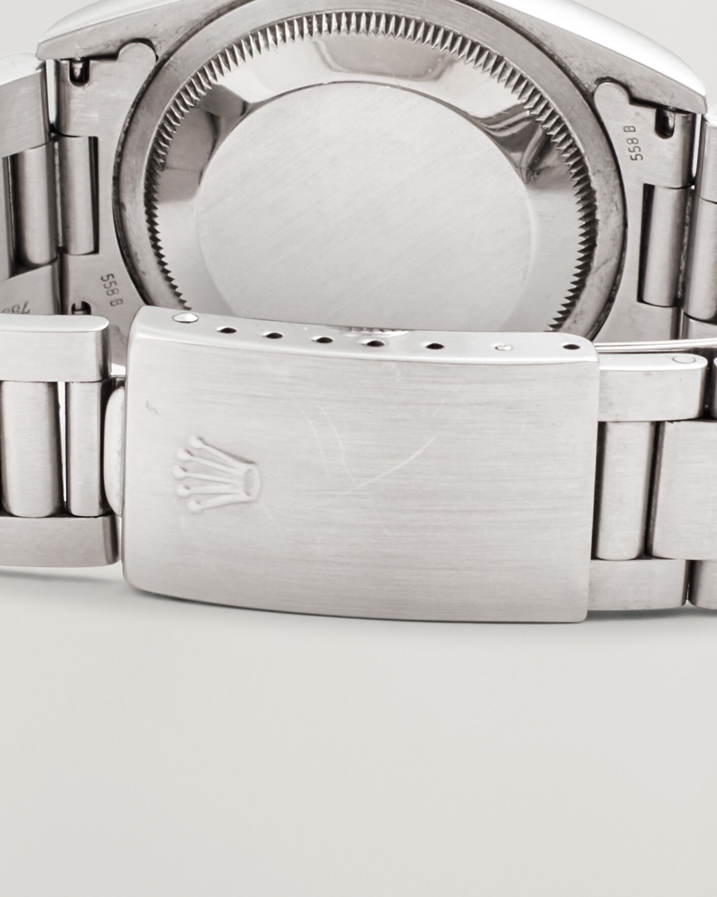 Mies | Pre-Owned & Vintage Watches | Rolex Pre-Owned | Explorer 36