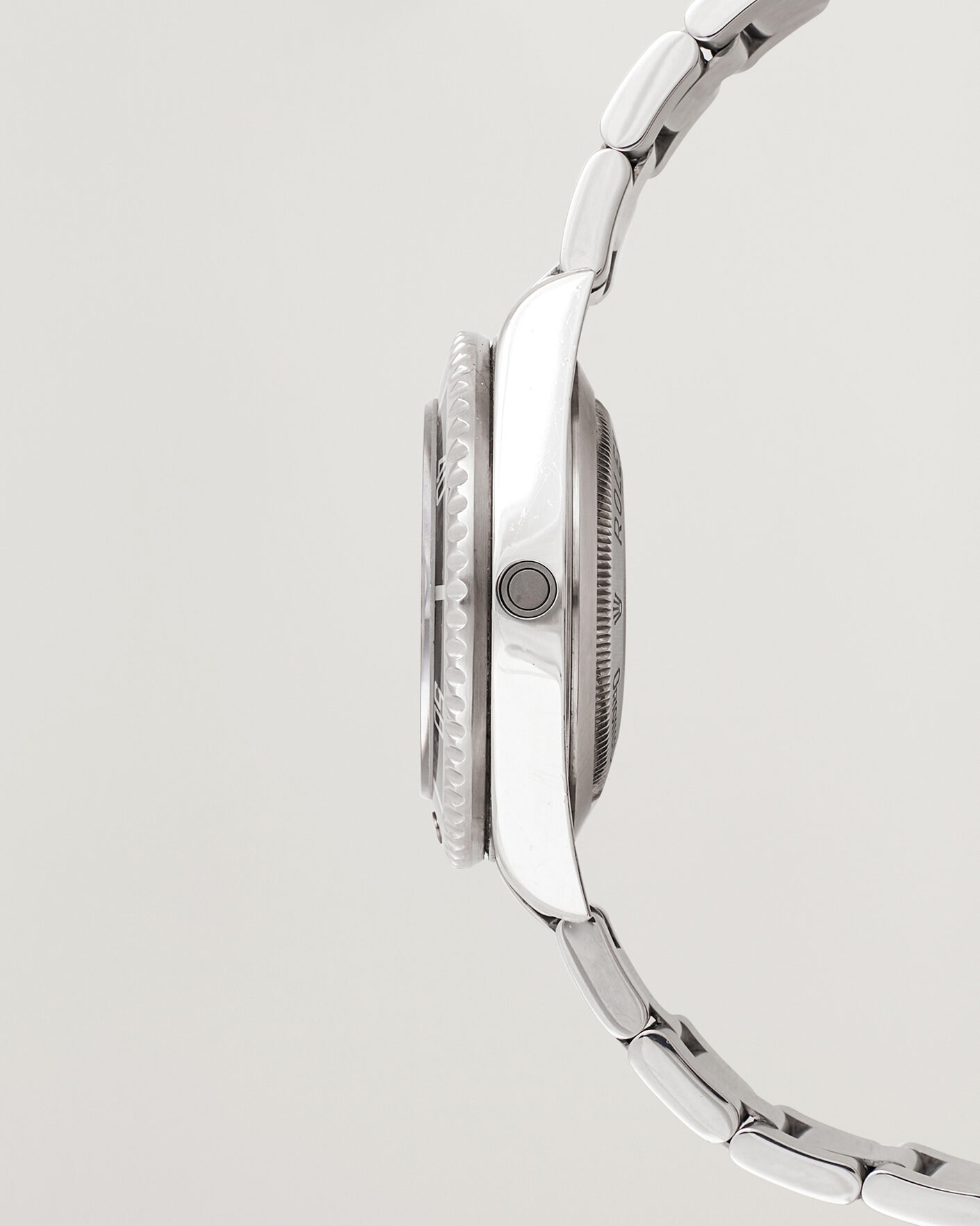 Mies | Pre-Owned & Vintage Watches | Rolex Pre-Owned | Sea-Dweller 