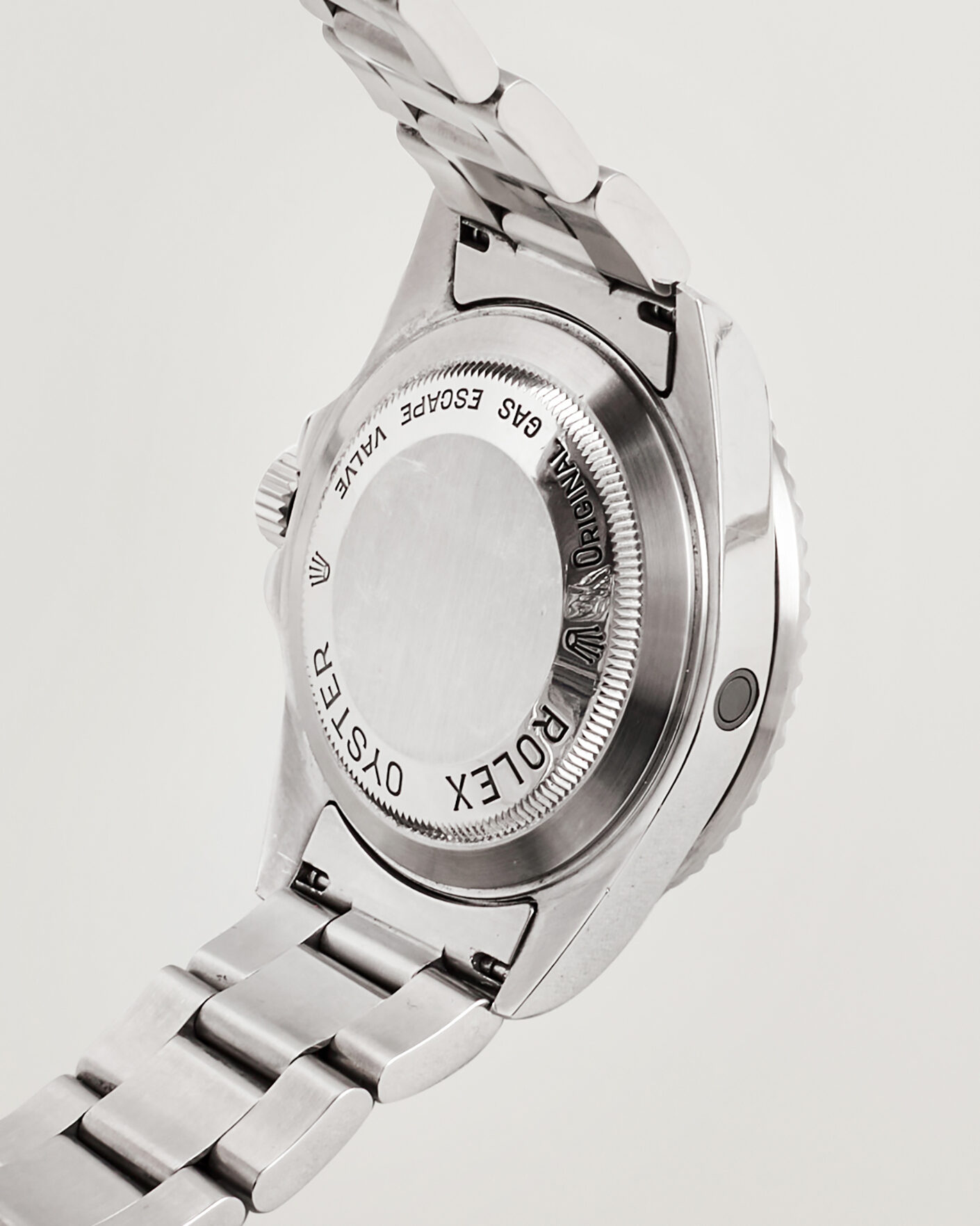 Mies | Pre-Owned & Vintage Watches | Rolex Pre-Owned | Sea-Dweller 