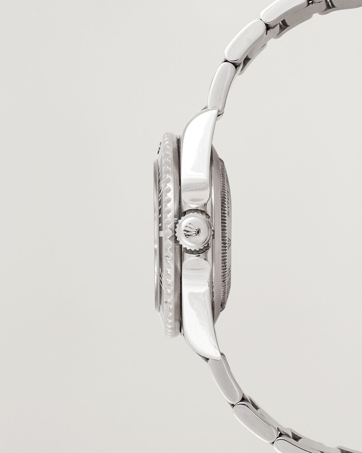 Mies | Pre-Owned & Vintage Watches | Rolex Pre-Owned | Sea-Dweller 