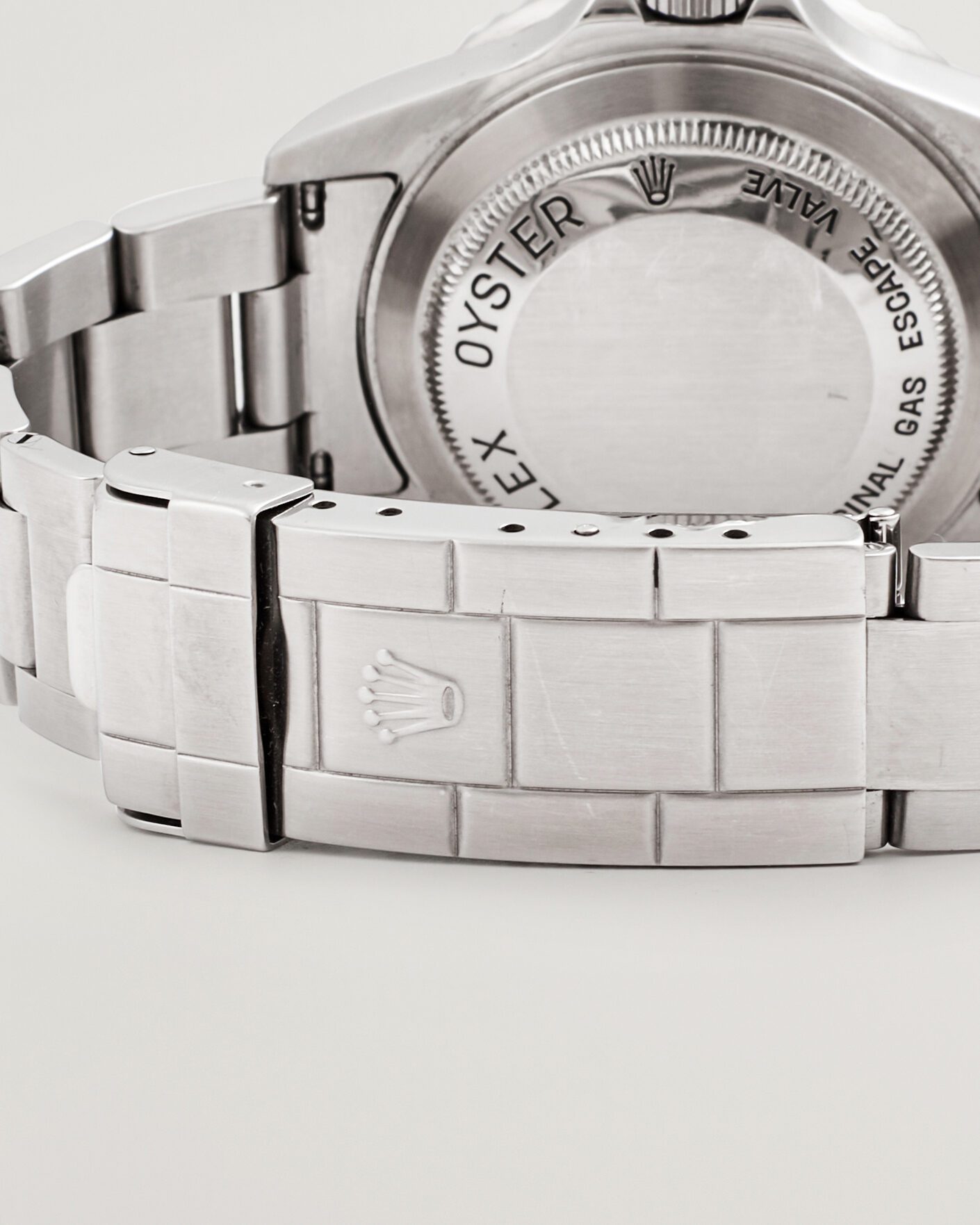 Mies | Pre-Owned & Vintage Watches | Rolex Pre-Owned | Sea-Dweller 